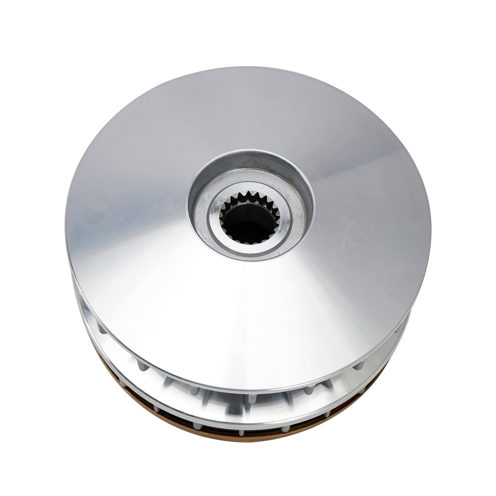 Voorste koppelingsvariatorset 27468 27254 voor Linhai Atv 400 420 Promax T3B