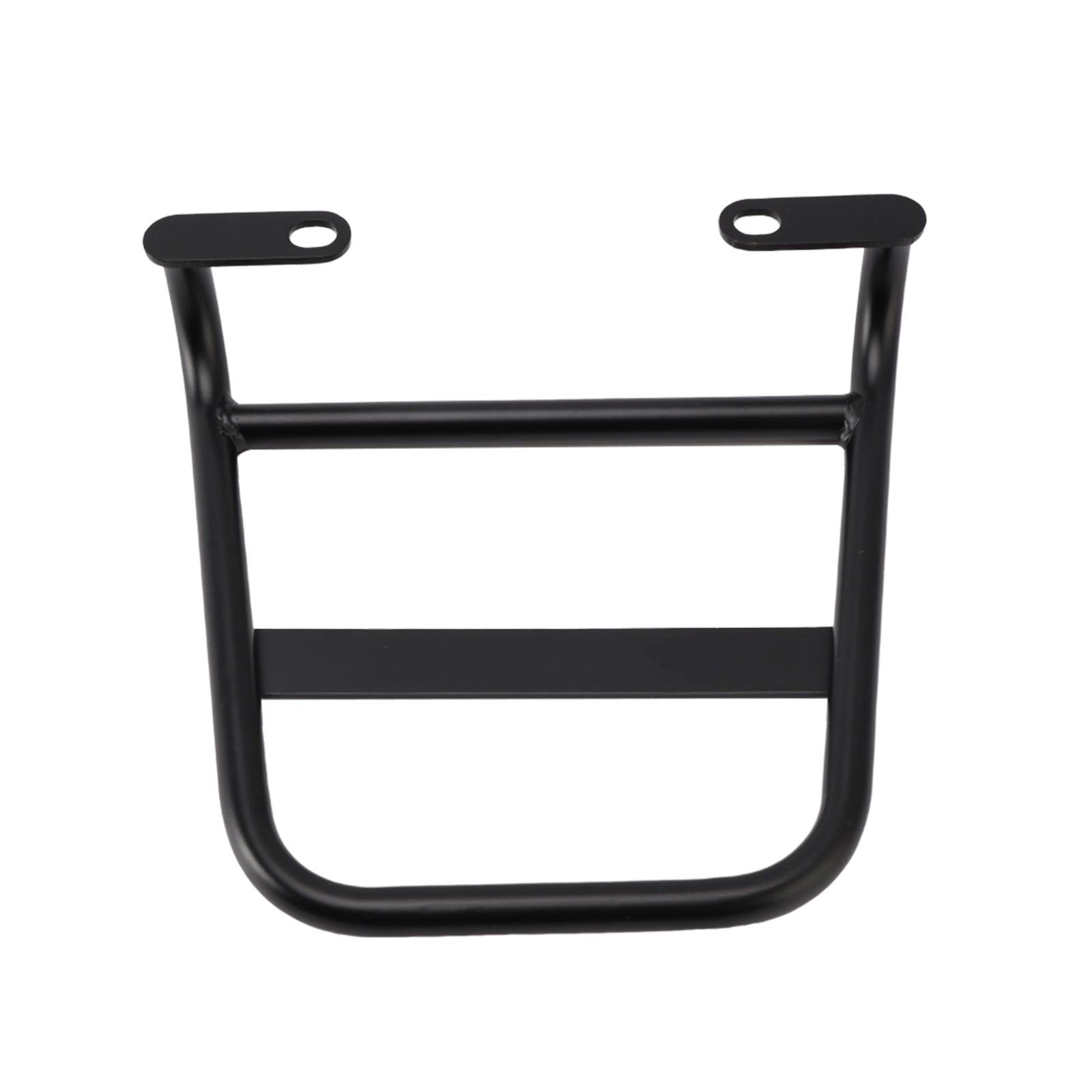 2021-2025 Honda Grom Msx Luggage Rack Side Saddle Bag Mount Bracket Left&Right