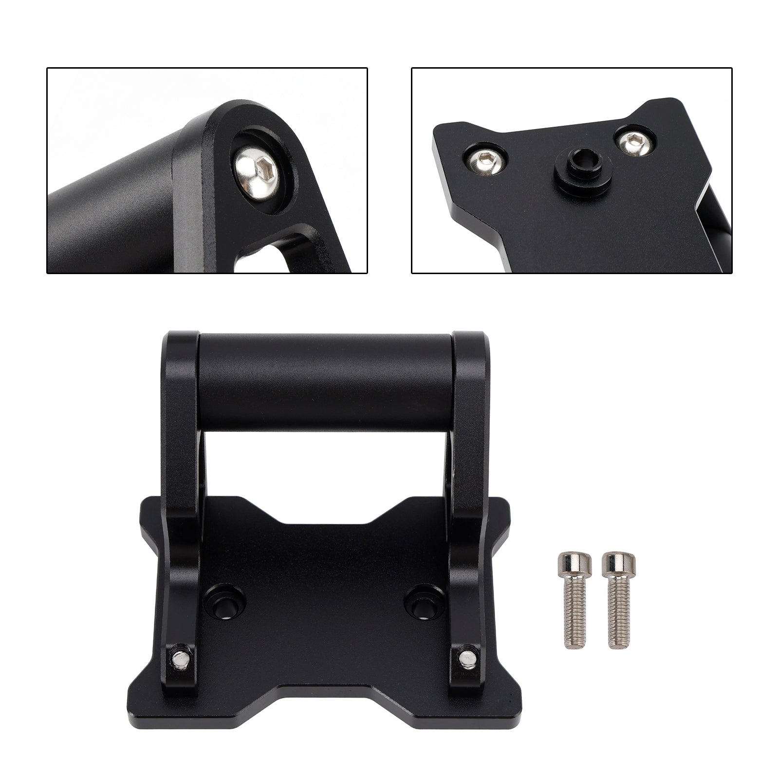2024-2025 Cf-Moto 450Mt support de navigation téléphone Gps support extension 22Mm