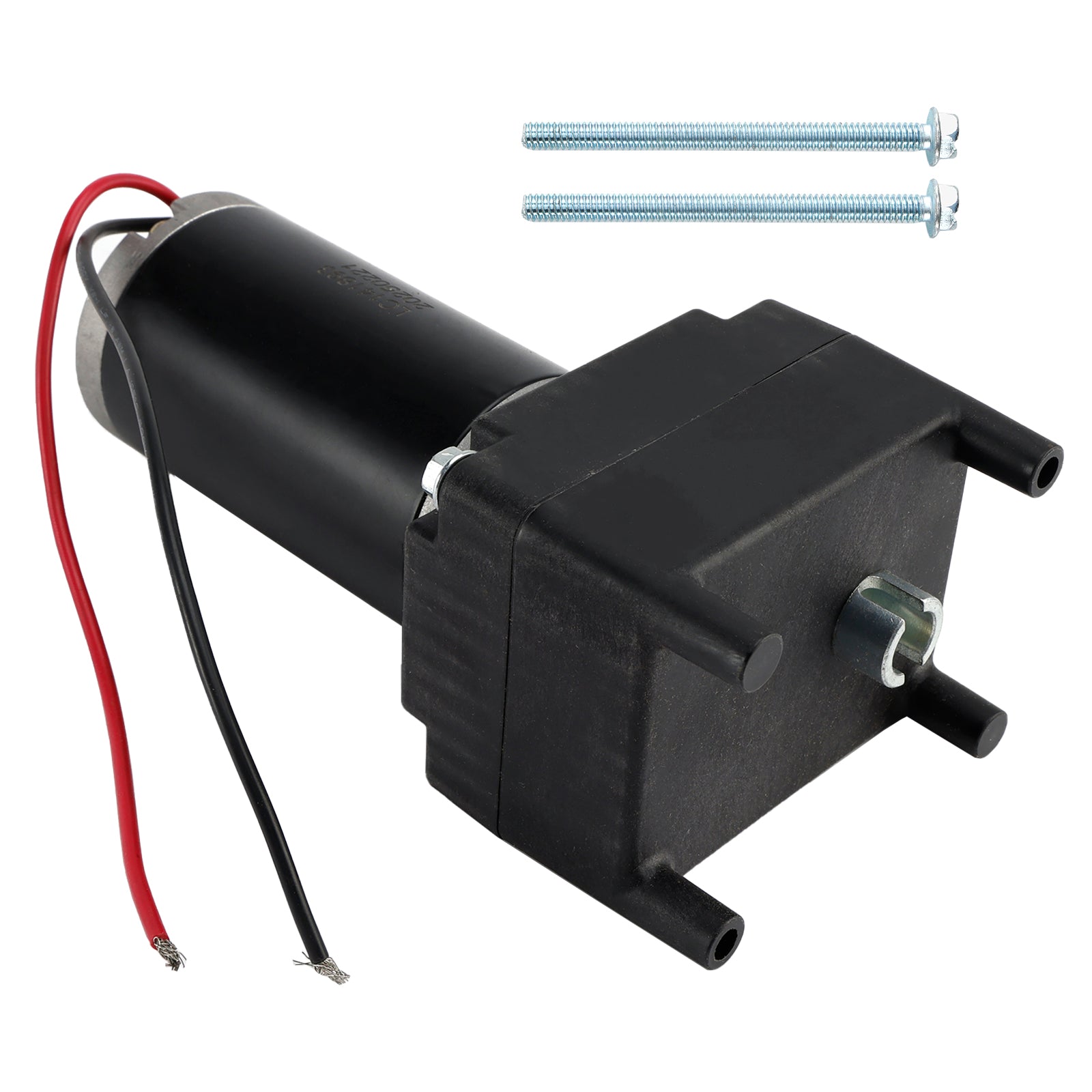 Motor LC141893 van het hoge snelheids vijfde wiellandingsgestel voor Lippert Tuson 141893