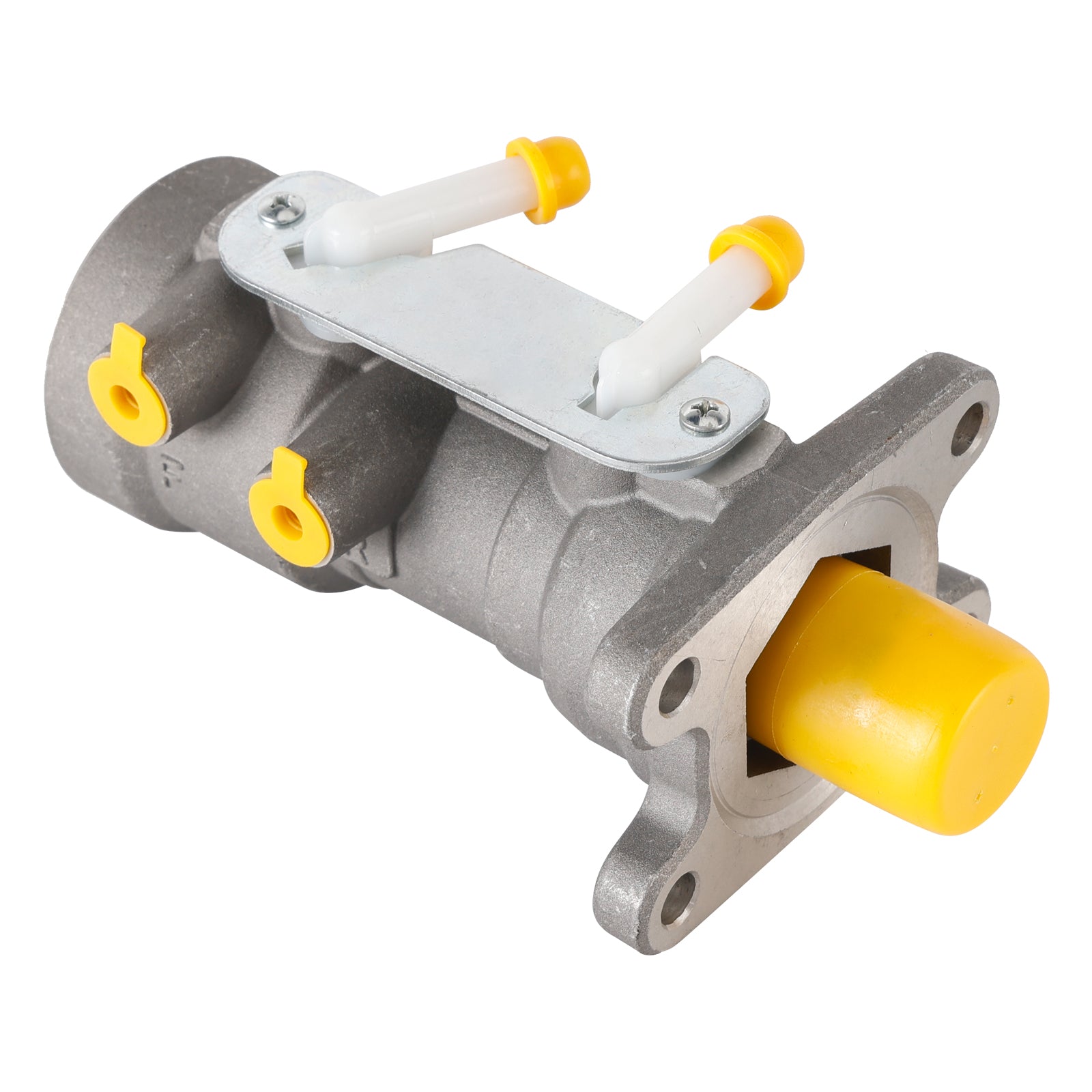 07/1994-01/2003 Isuzu NPR250 NPR NPR71 2-deurs vrachtwagen 4.6L diesel hoofdremcilinder PTX024-C1911564-H024 NKR66