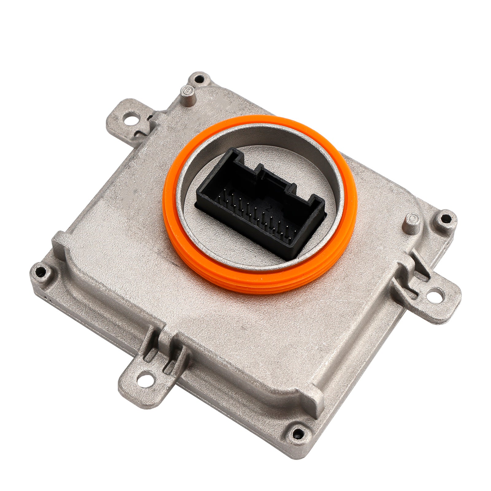 LED Headlight Driver Ballast Module Control Unit 4G0.907.397.P For Audi