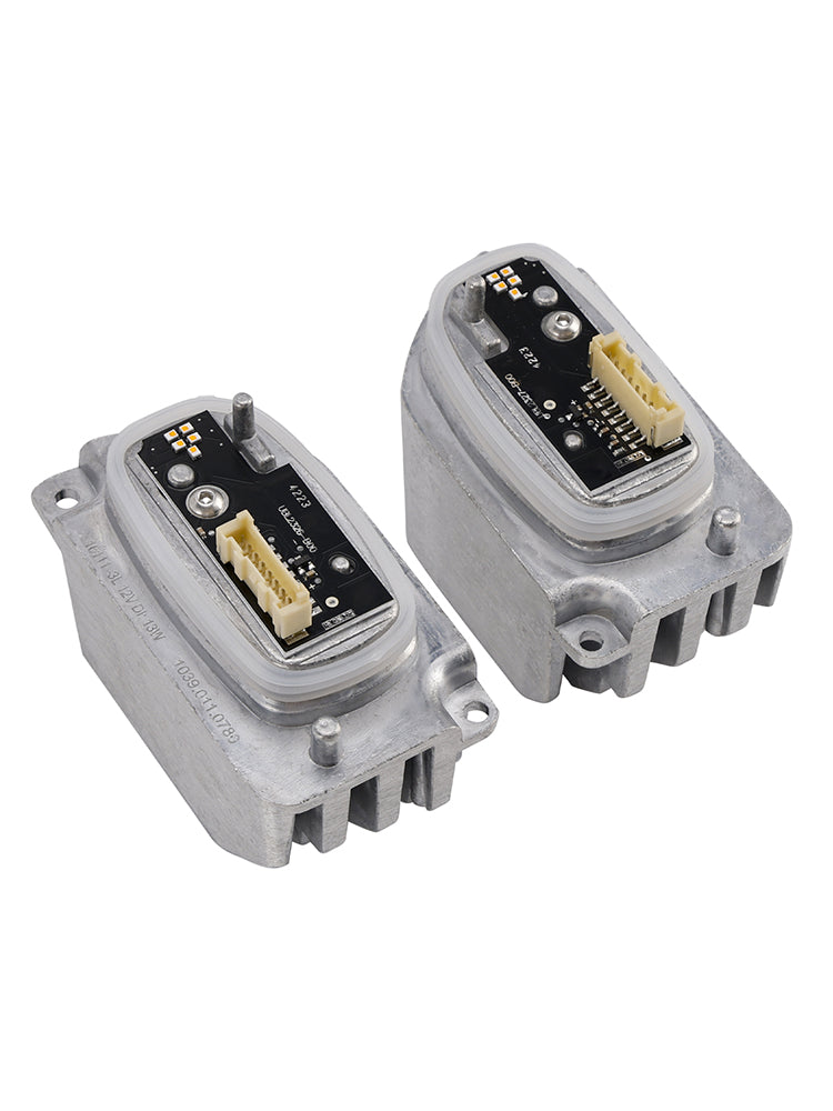 BMW 5' G30 G31 2PCS adaptieve koplamp richtingaanwijzer 63117214942 941