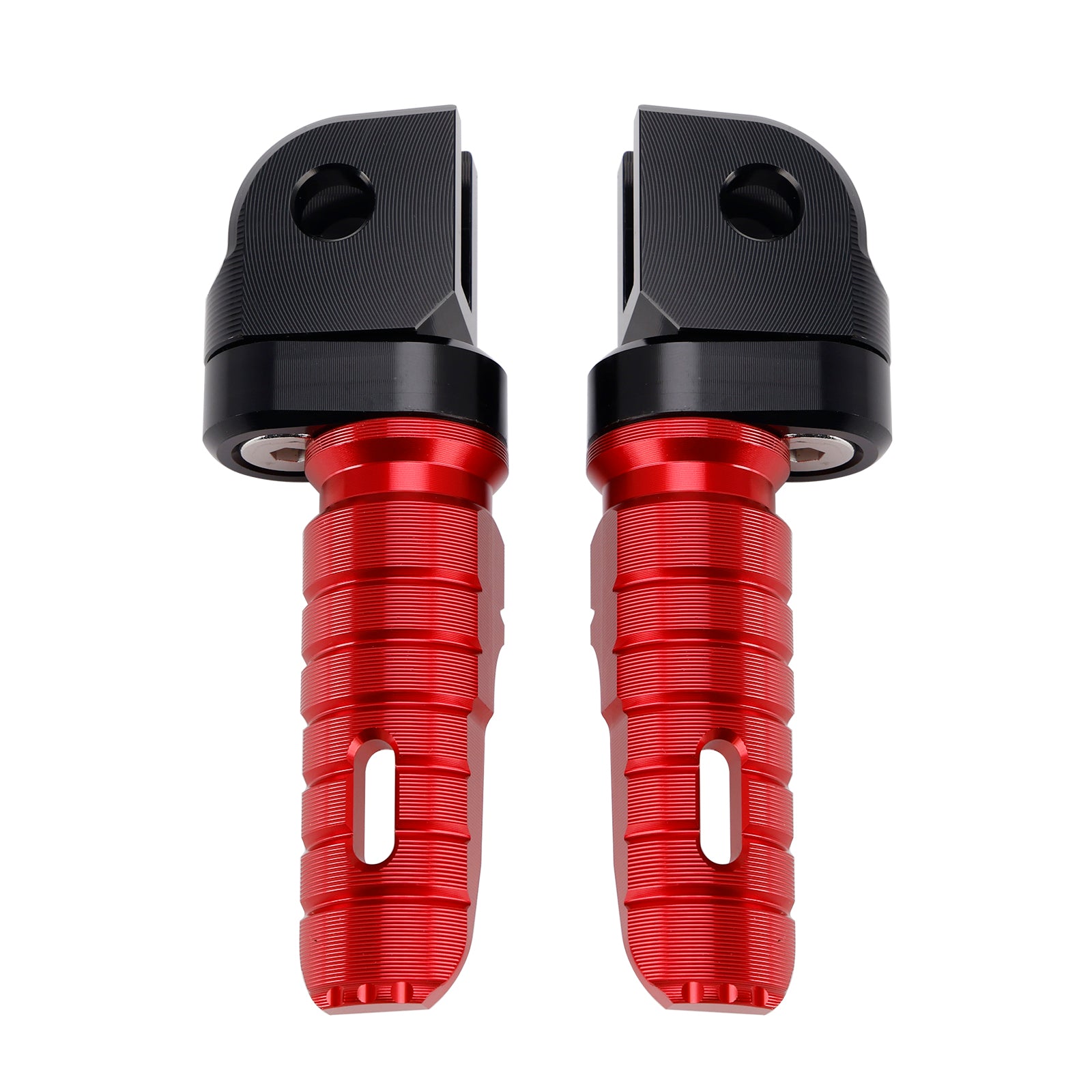 Repose-pieds avant pour KAWASAKI ZX-4R ZX-4RR 24-25 NINJA 400 2018-2024