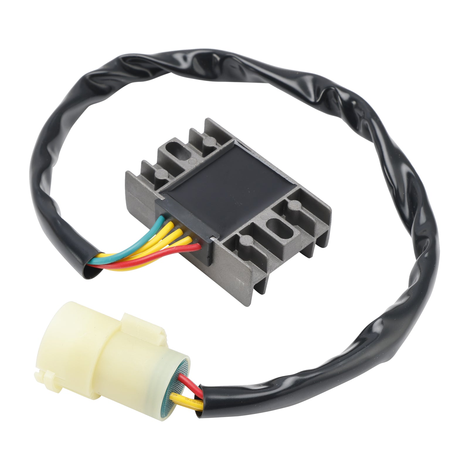 1998-2003 Honda CLR 125 CityFly 125 (JD18) Regulador/rectificador de voltaje