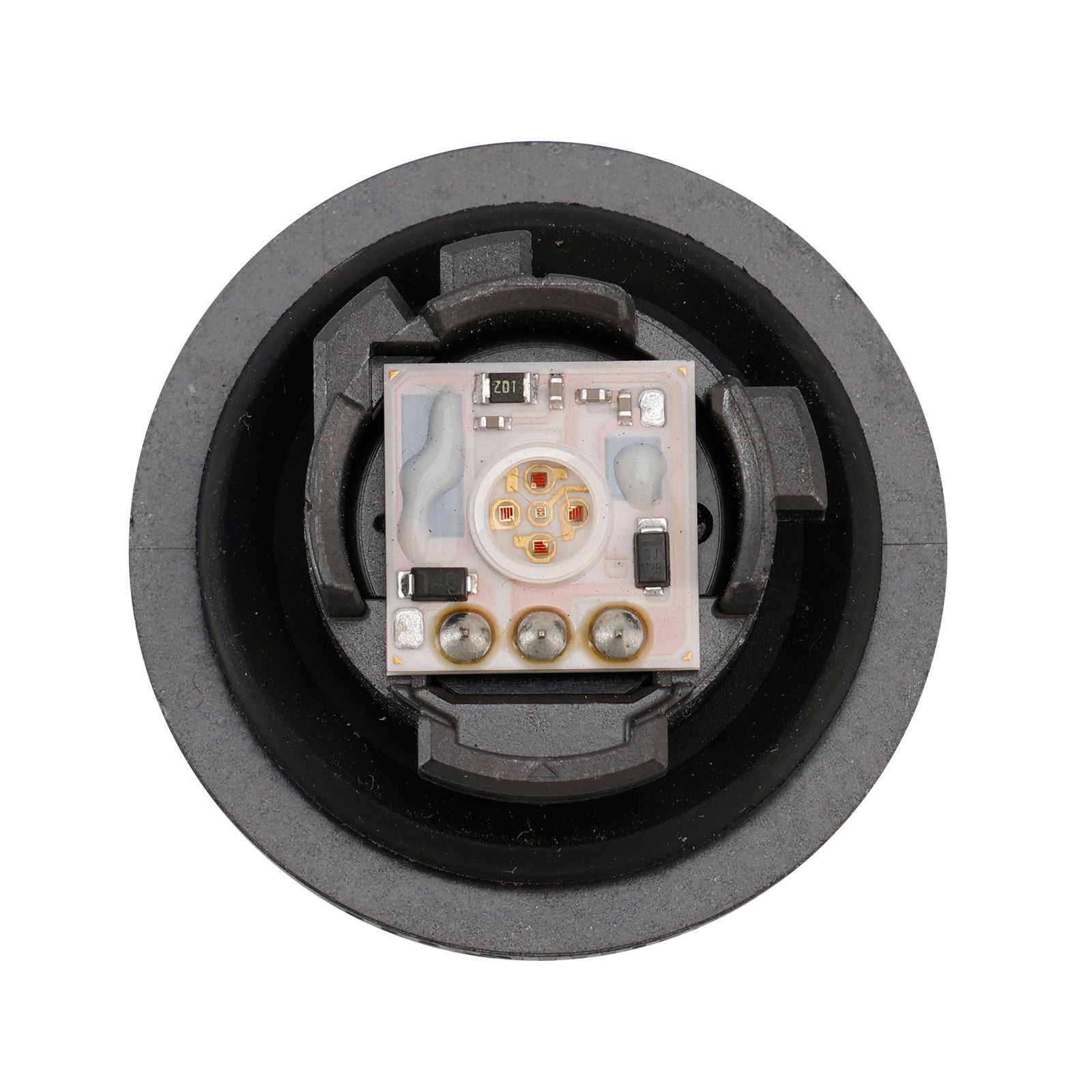 Baklys LED-moduler LR4B 12V 3/0.75W 2-3pin for Toshiba