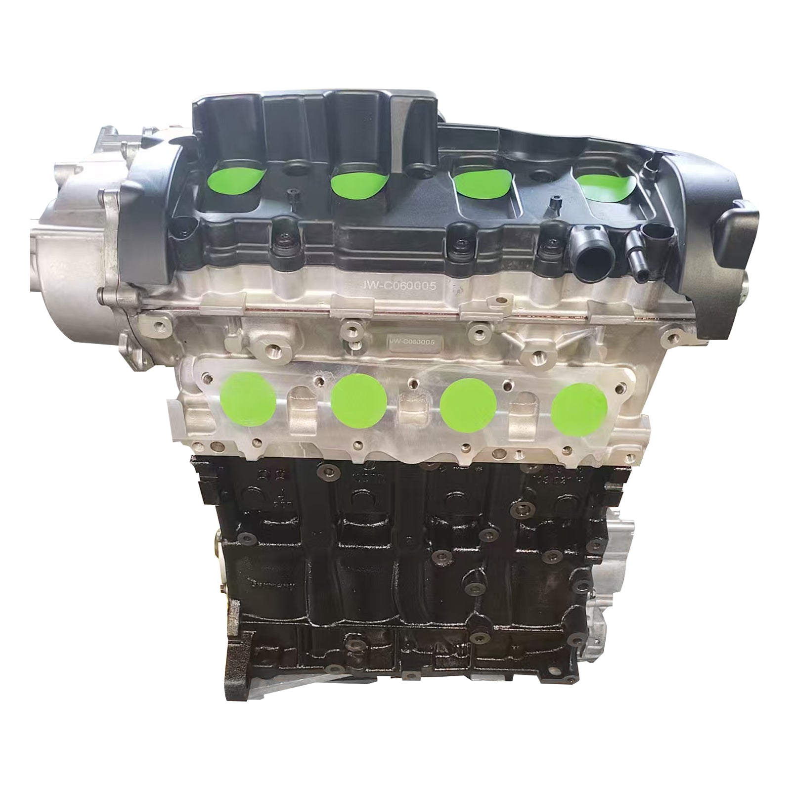 For Audi Brand New Engine Motor Assembly EA113 BPJ