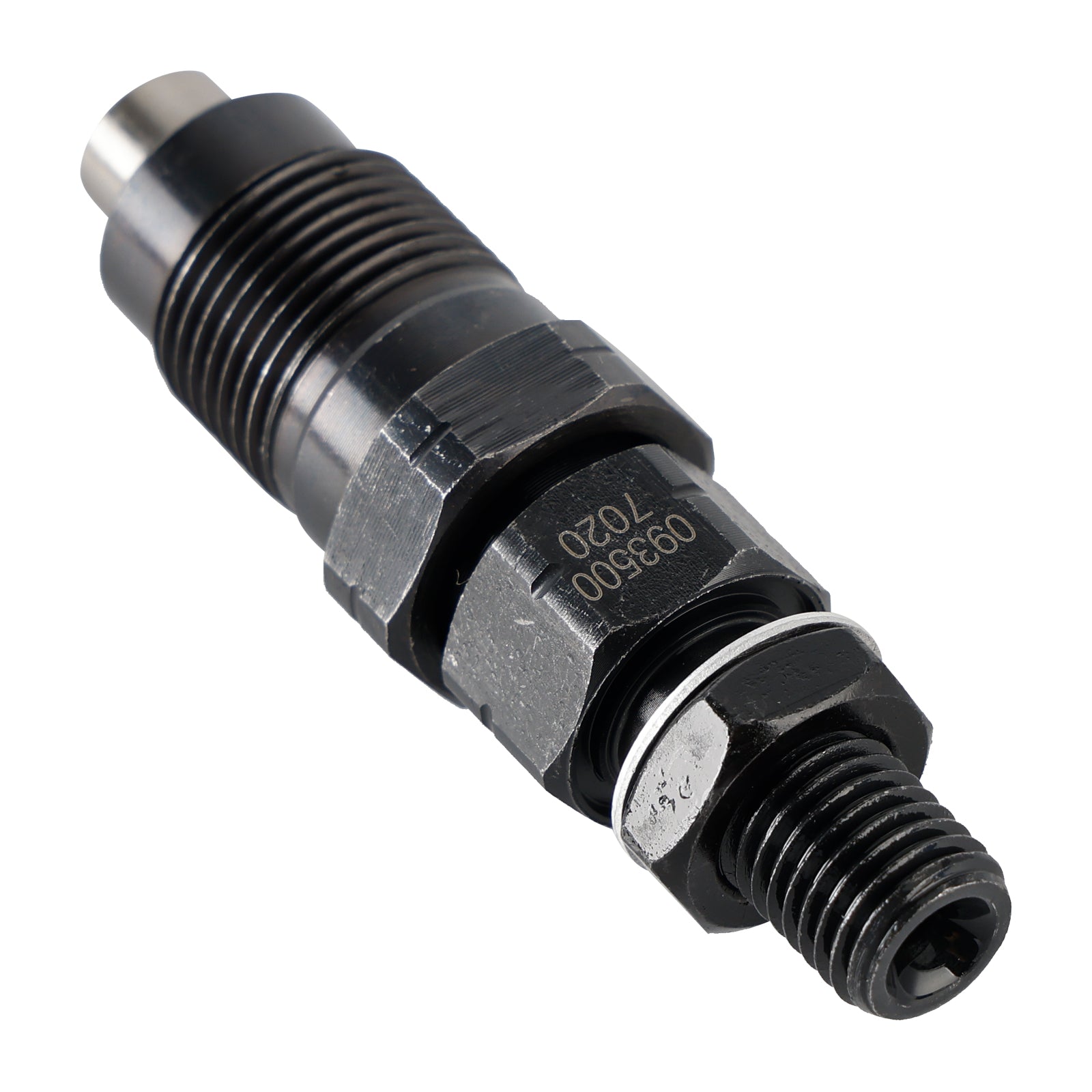 1Pcs Fuel Injector For Hilux Surf Prado 1KZ-TE 3.0L 093500-7020 23600-67040