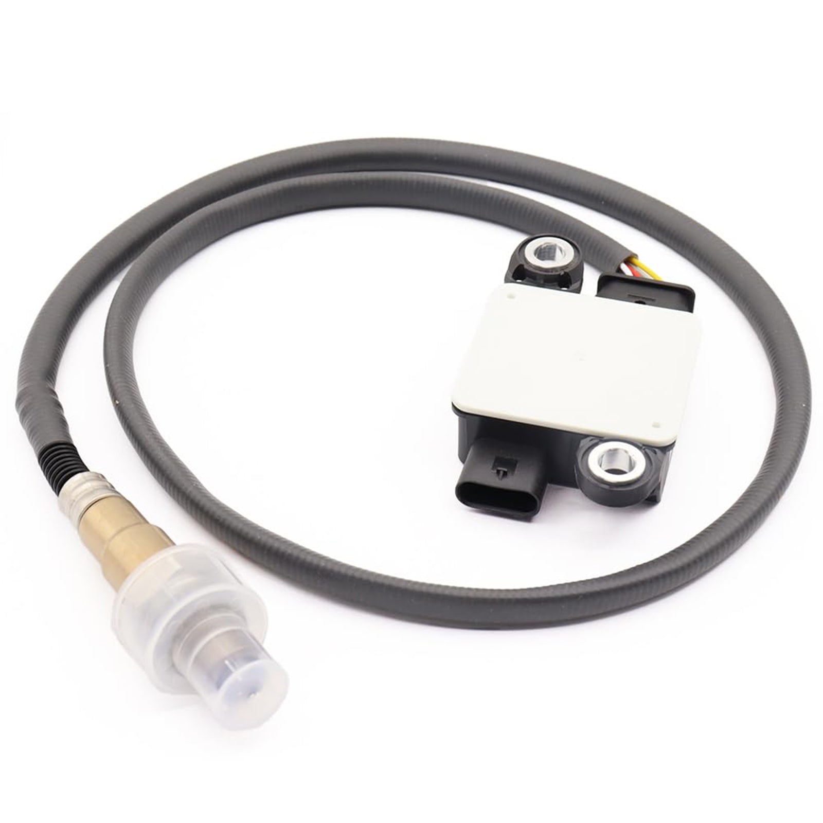 03/2013-07/2018 Kia Pro Cee'd (JD) 1.6 CRDi 110 hayon capteur de particules Diesel 392652A200