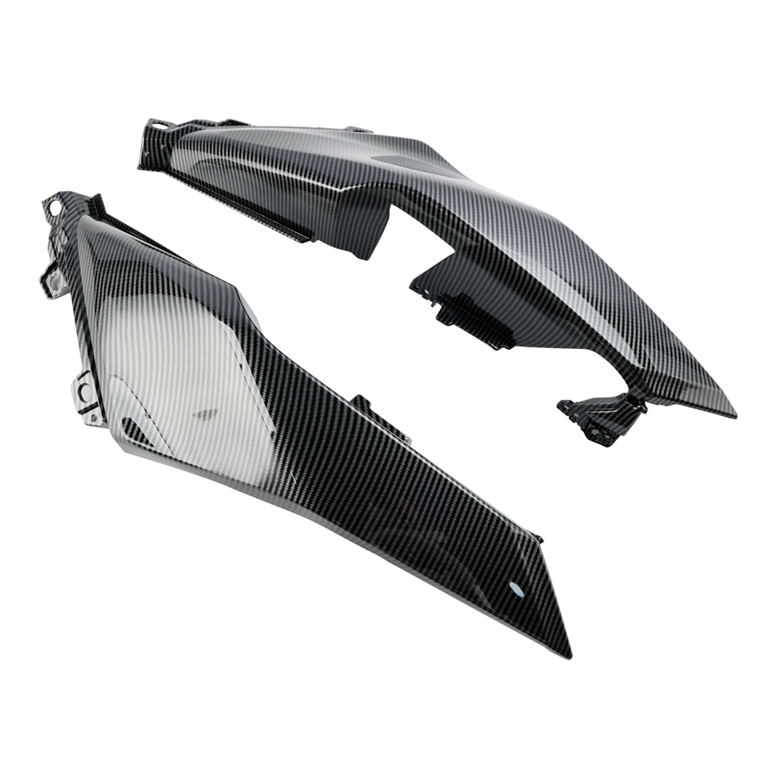 Bakre haleseter Fairing Panel for Yamaha X-Max 300 2023-2024