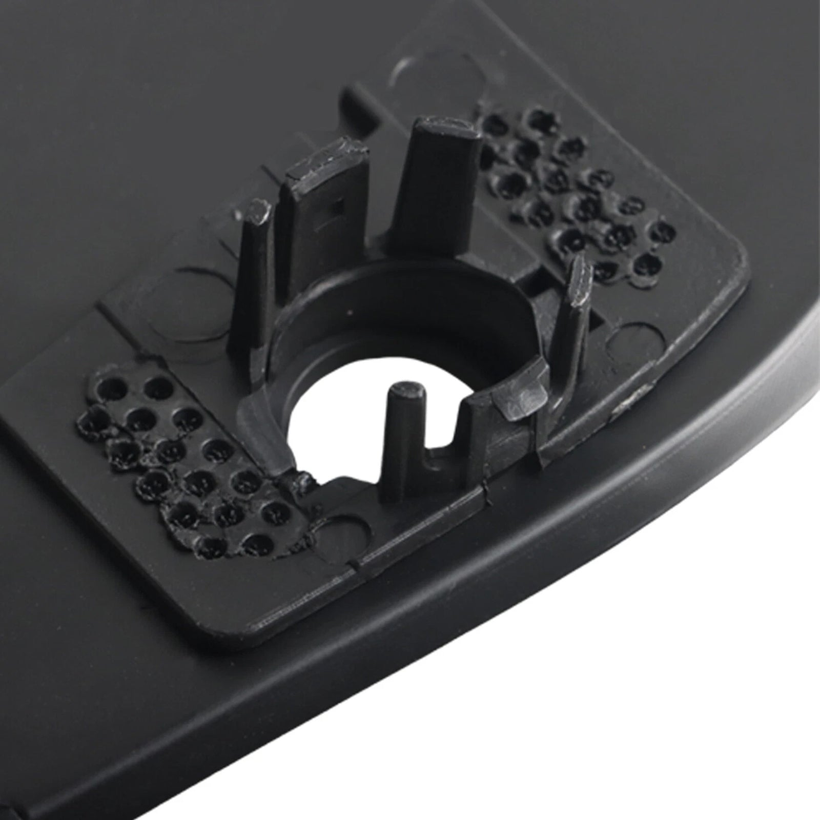 2017-2022 Jeep Grand Cherokee Left Side Bumper Fog Light Cover 68335073AA