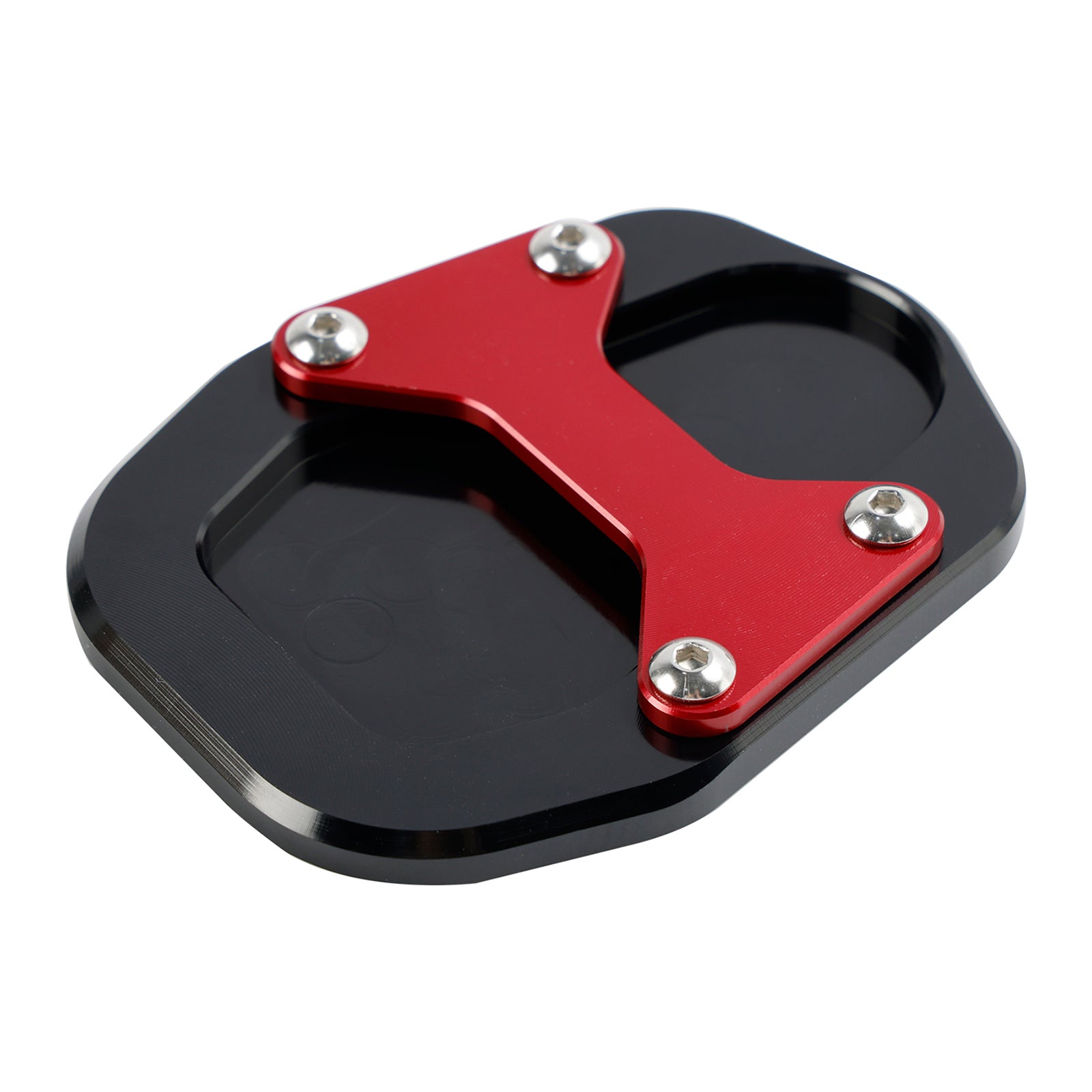 2023-2024 Honda CT125 Hunter Cub Trail 125 Kickstand Zväčšenie dosky