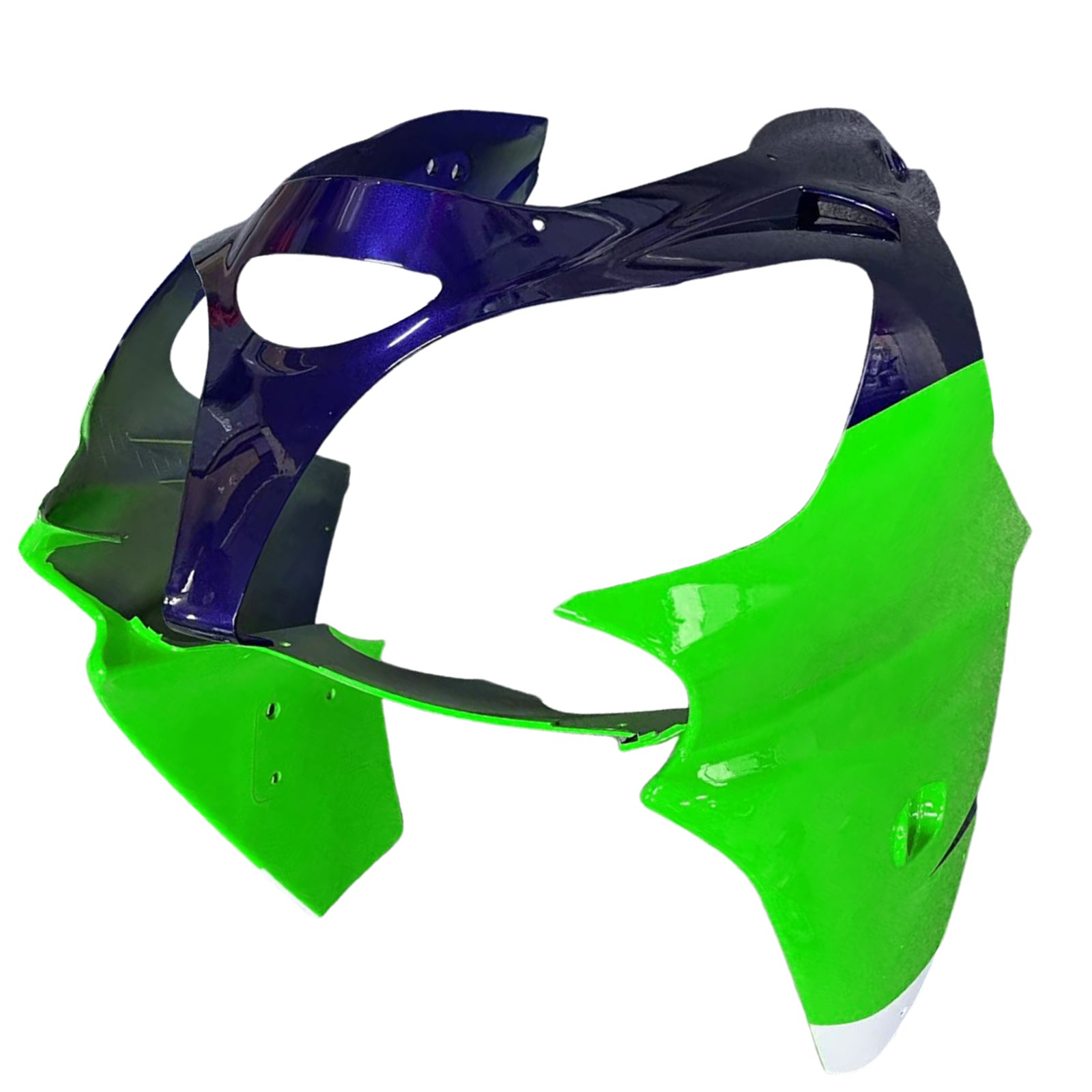 Injection Fairing Kit Bodywork Plastic ABS fit For Kawasaki ZX9R 2000-2001