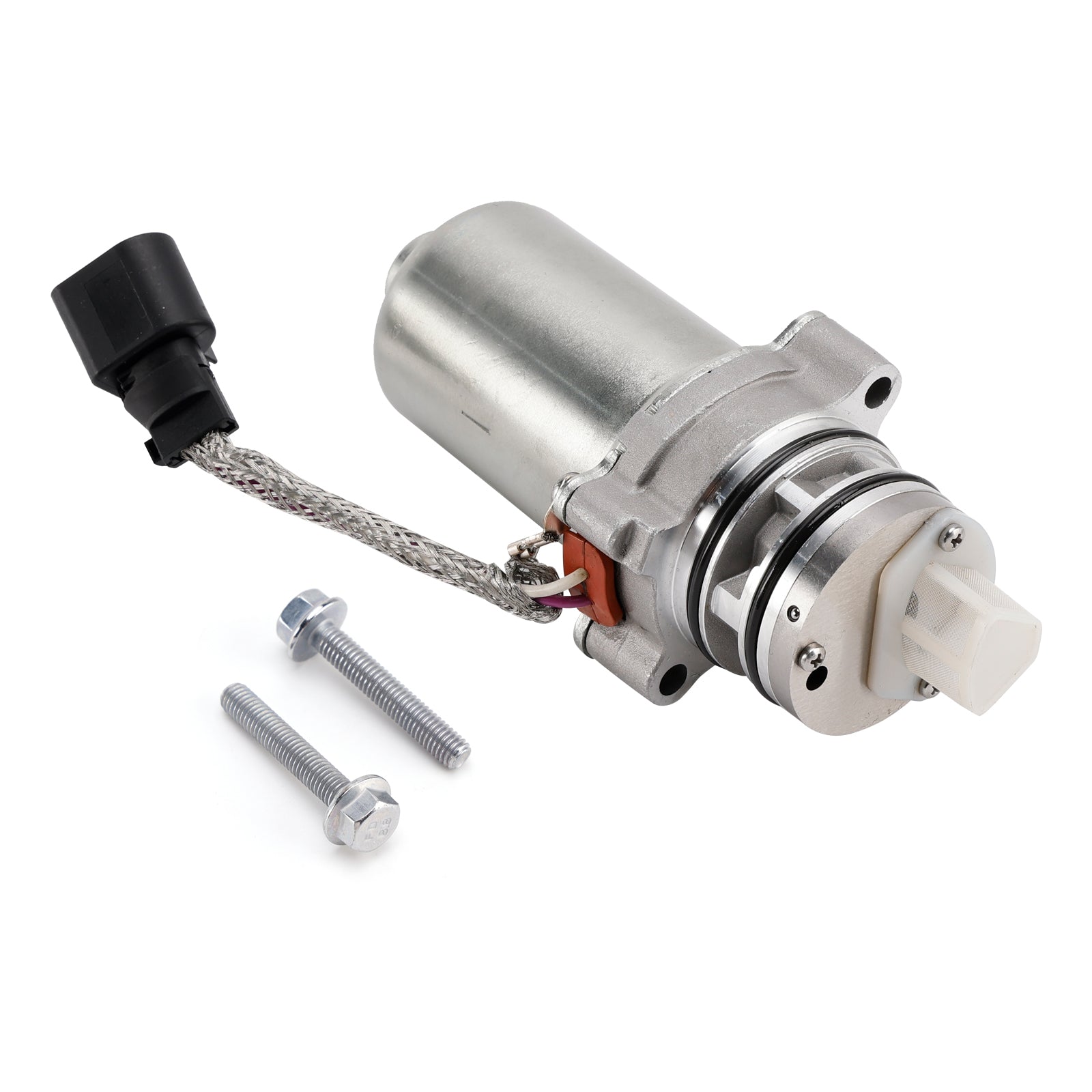 2017-2023 Land Rover Range Rover Velar Bomba diferencial traseira LR093768