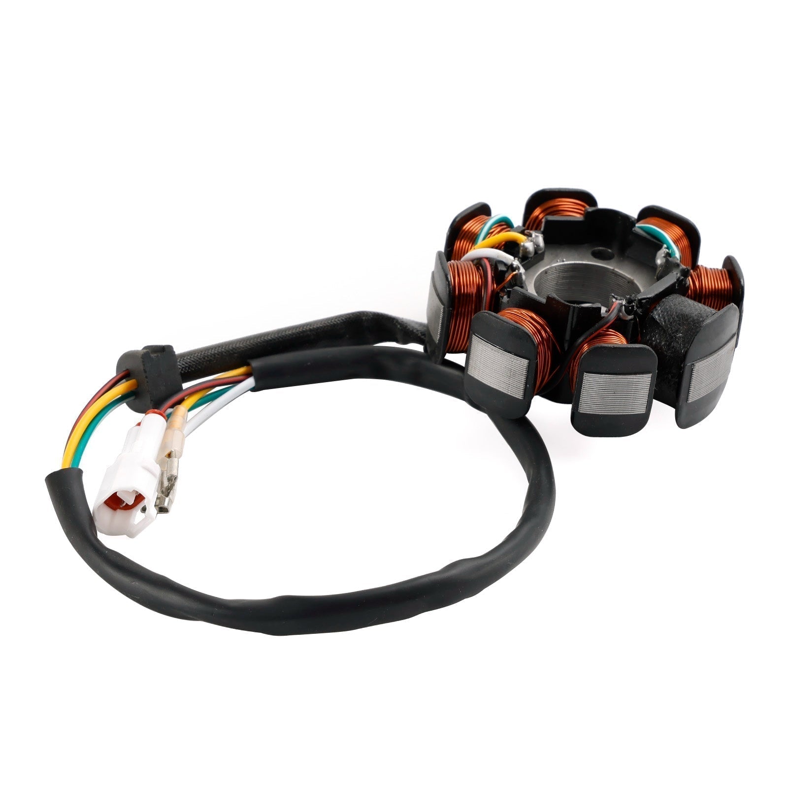 2006-2007 525 EXC RACING ZES DAGEN Magneto Generator Stator 77039104000 59039104200