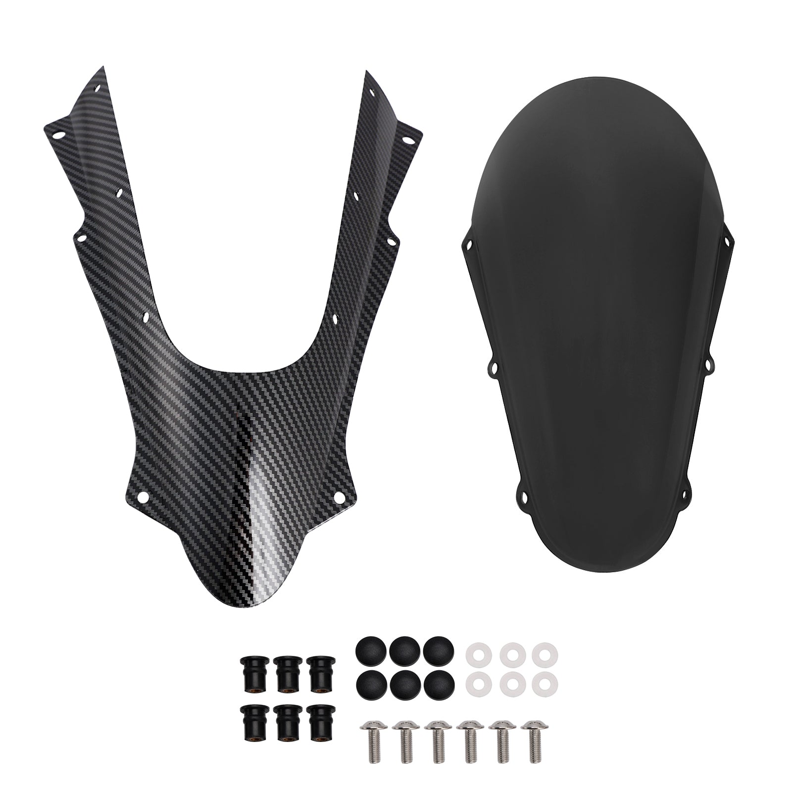 Frontrute frontrute for Kawasaki ZX-4R ZX-4RR 2023