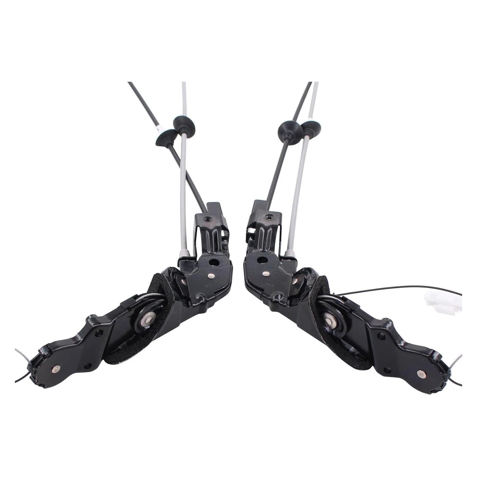 Power Sliding Door Cable w/o Motor Set 85620-08042+85620-08052 For Sienna 04-10