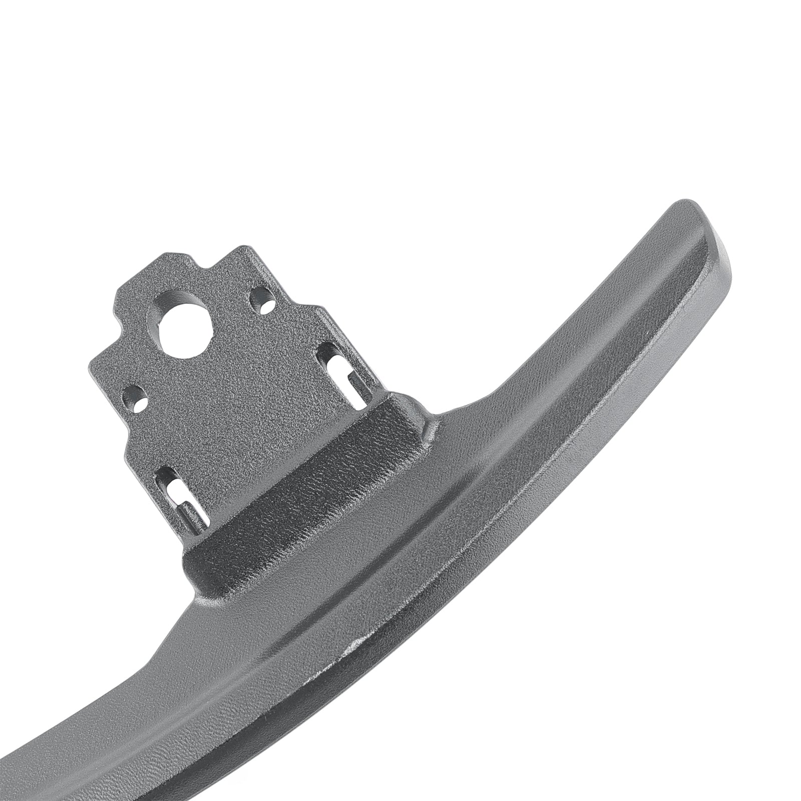 Paddle Shifter Extension for BMW F -serien F30 F31 F32 F10 X3 X5 Aluminium Gray