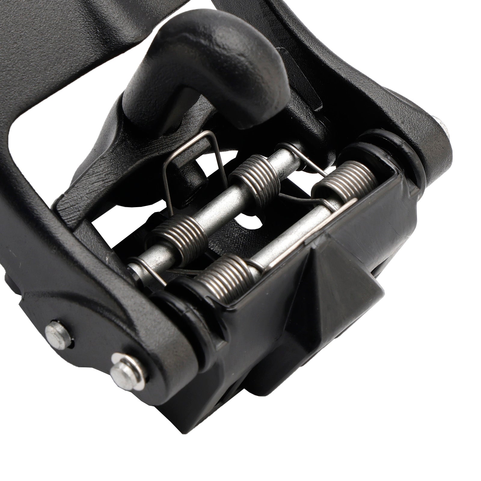 Trava do topo dobrável 68391566AB para Jeep Wrangler JL Gladiator 2018-2024