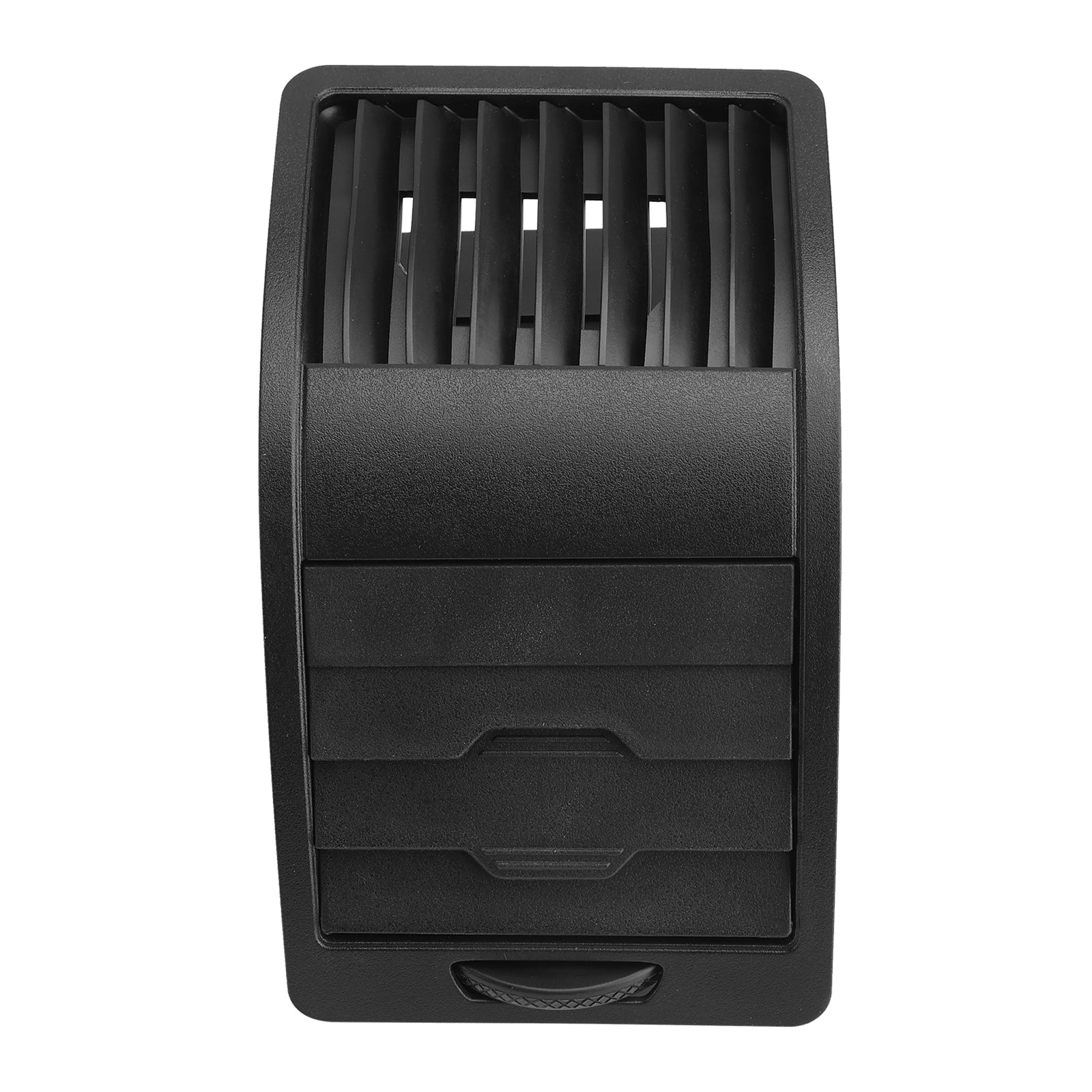 Grille de sortie d'air A/C pour chauffage latéral gauche du tableau de bord, adaptée au Hummer H3 H3T 2006 – 2010