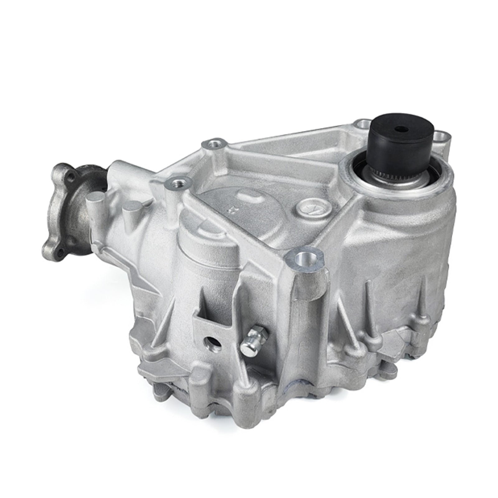 2008-2015 Ford Taurus tussenbak differentieel met natuurlijke aanzuiging AWD 7T4Z7251D AT4Z7251A