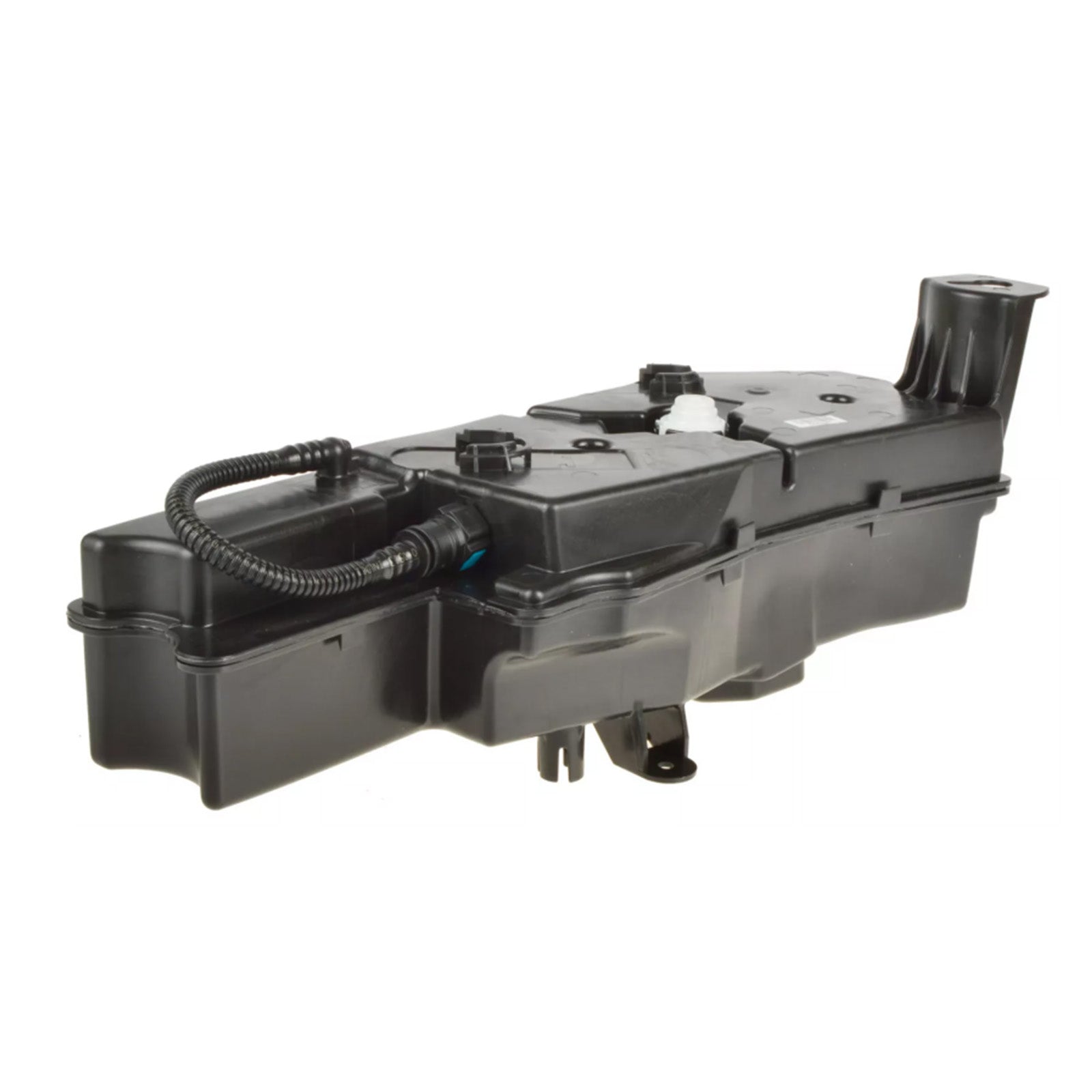 Citroen Berlingo Peugeot 5008 Bränsletillskott DPF Filter Tank Pump 9672419980