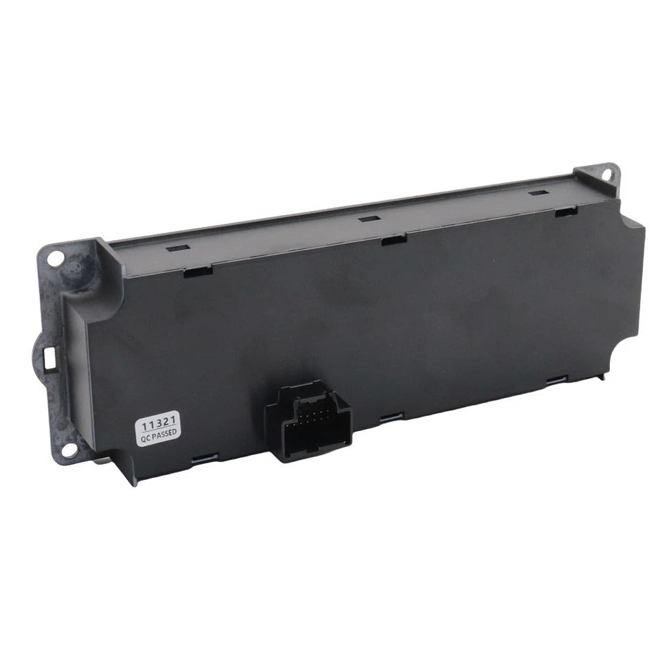 2006 Kenworth HVAC-temperatuurregelmodule F21-1013-11-000