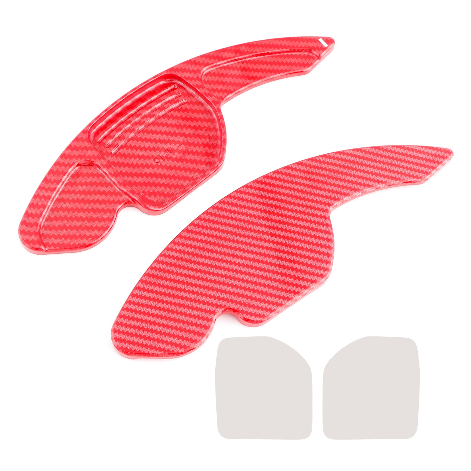 Extensión de palanca de cambios del volante para Audi A3 A4 A5 A6 A8