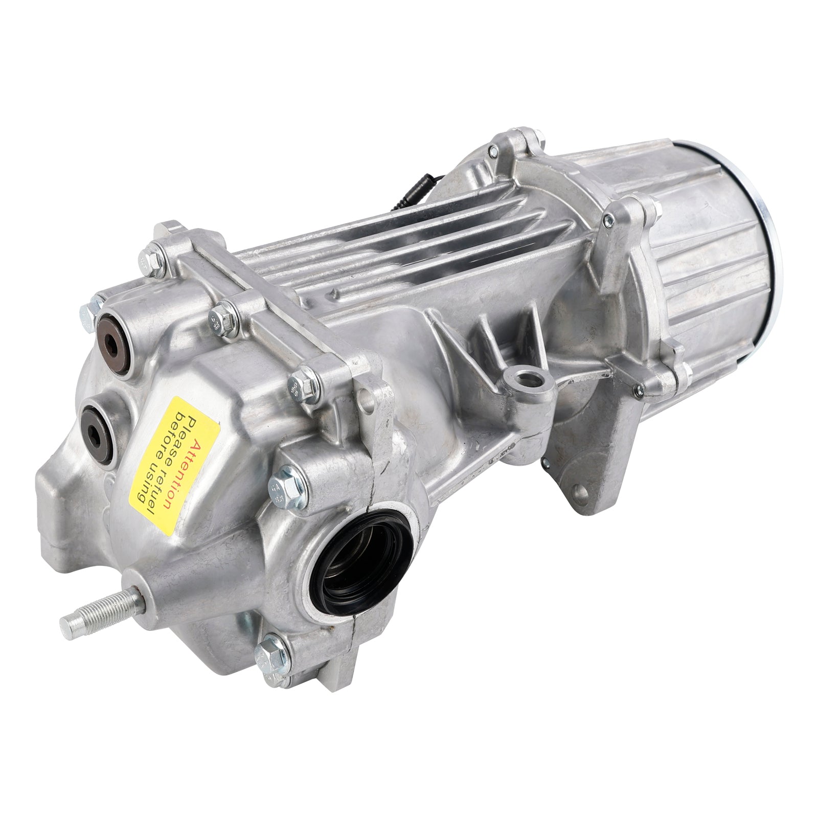 2017-2020 Nissan Qashqai Différentiel arrière 38300-4BF0A