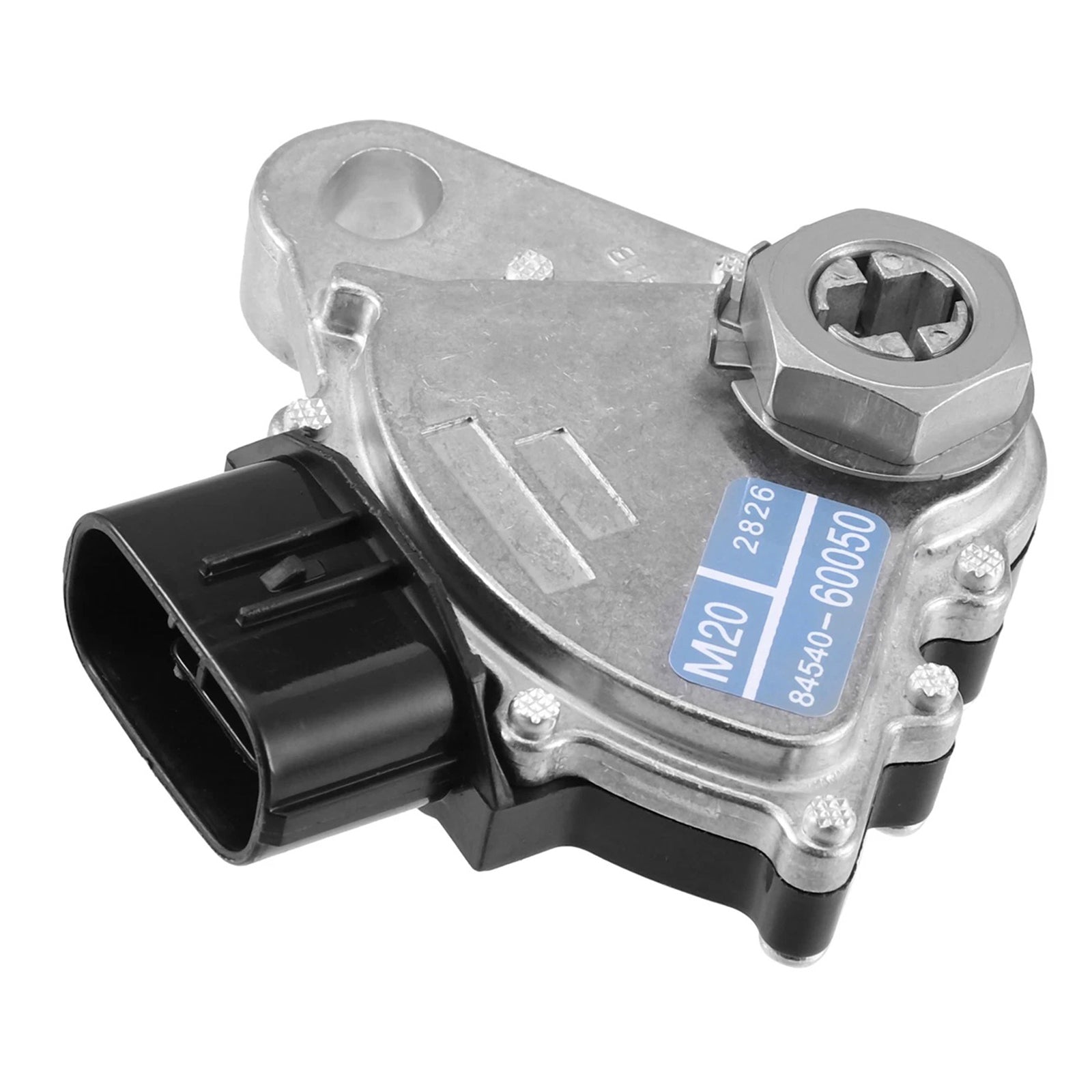 Prenos neutrálny bezpečnostný spínač pre Toyota Tacoma 4Runner 84540-60050