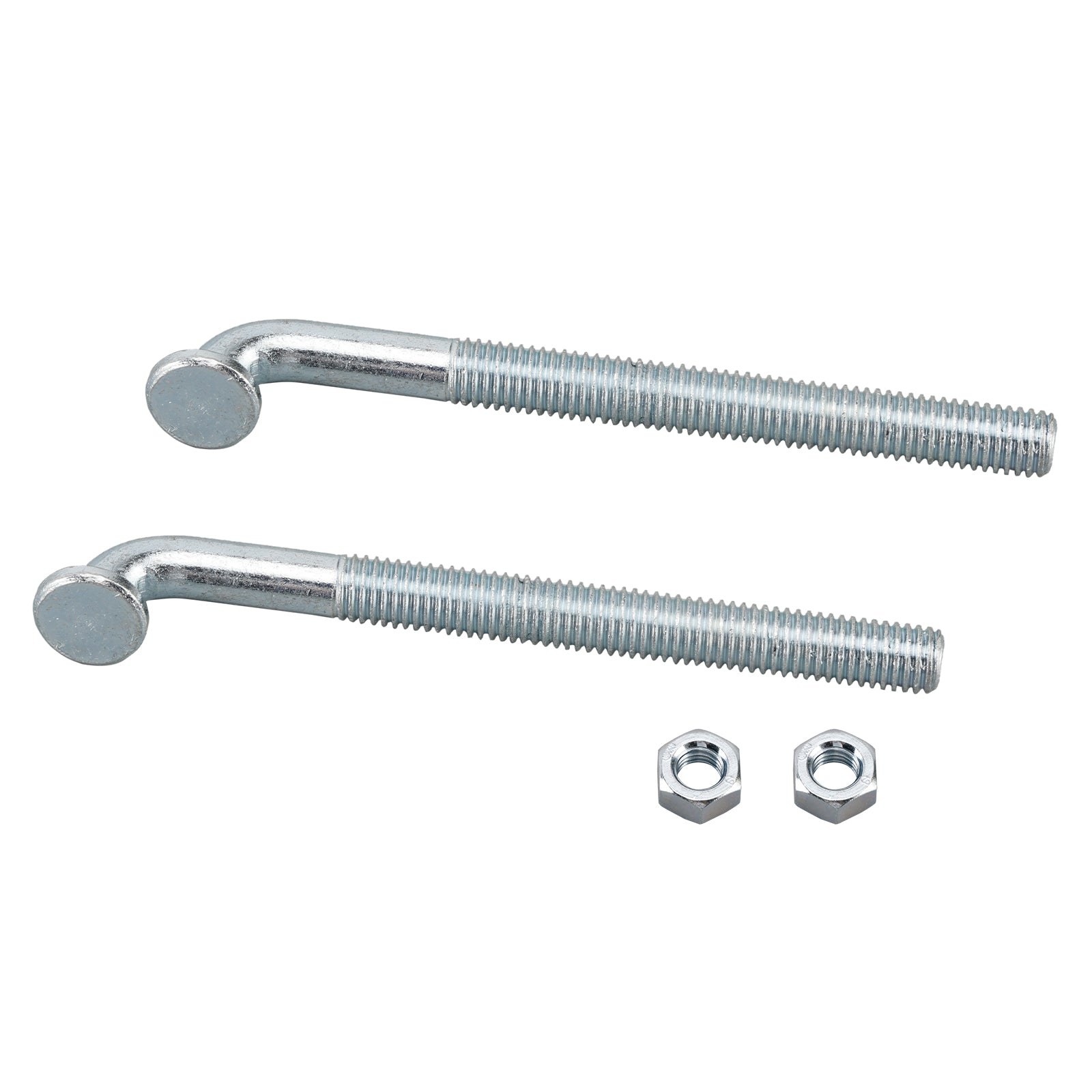 Gasbränsletankband bultar j-bultar passar 68 69 70 71 72 A-kropp B-kropp C-kropp