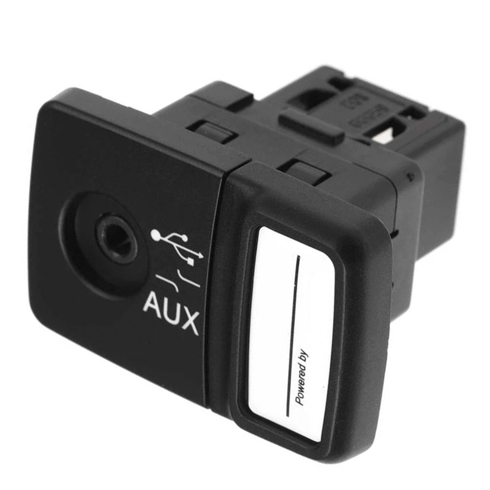 USB Media Player USB/AUX Socket 735547937 for Fiat 500 Panda Punto
