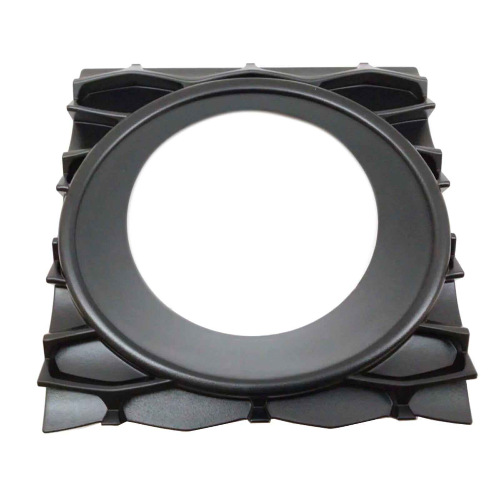 Adaptive Cruise Control Bezel Cover Black 68432233AA For Chrysler 2017-2020