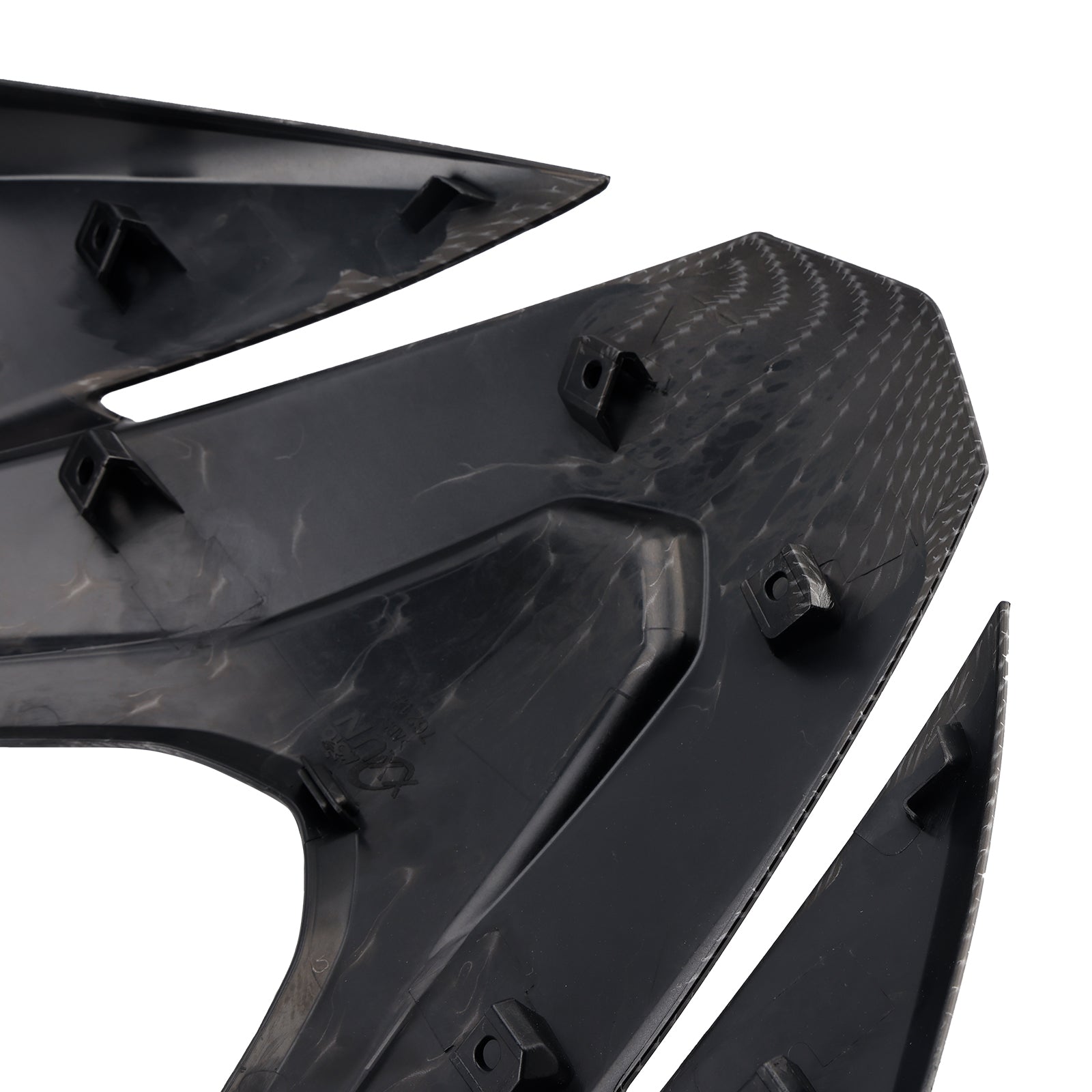 2021-2024 Aprilia RSV4 Fearding Fairing Windshield