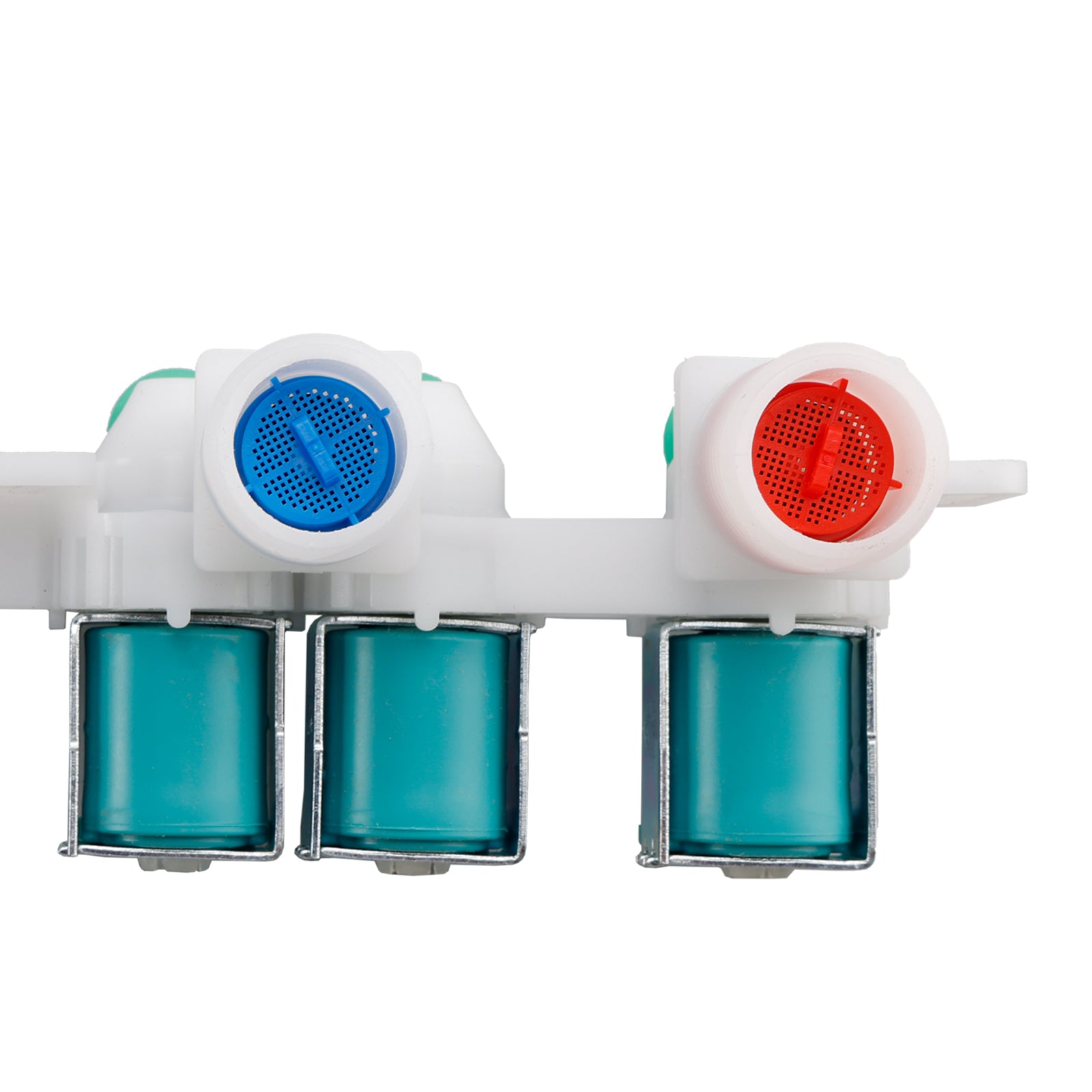 Waterinlaatklep geschikt voor Samsung wasmachine DC97-15459G