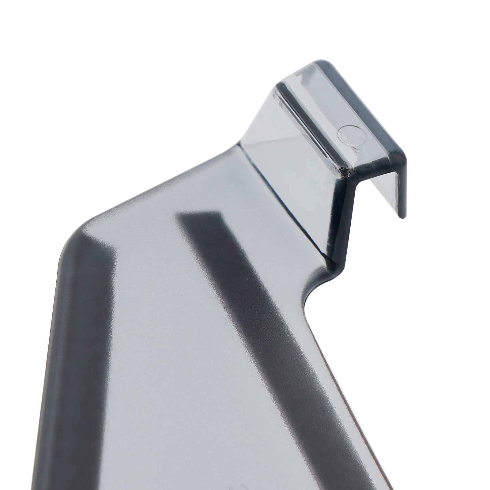 2023 Panneaux latéraux de la plaque de pare-brise Honda XL750 Transalp