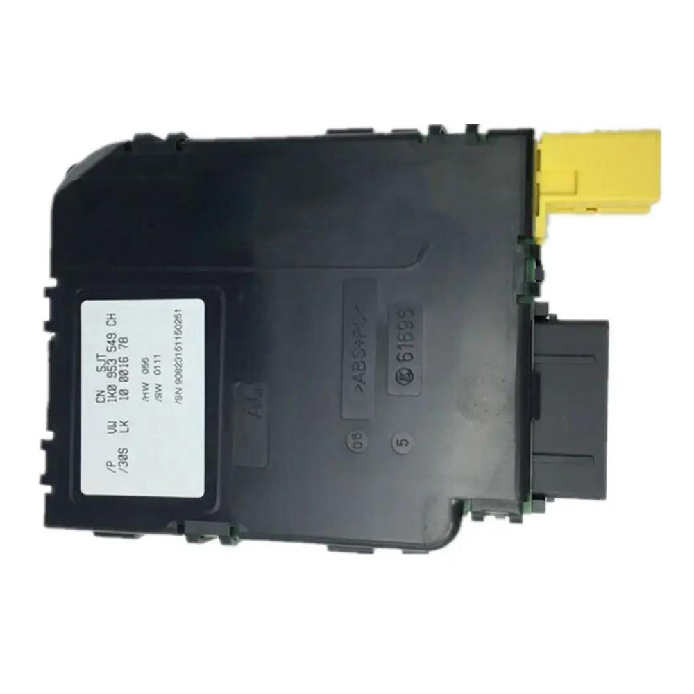 2004-2013 VW Multifunkčný tempoma