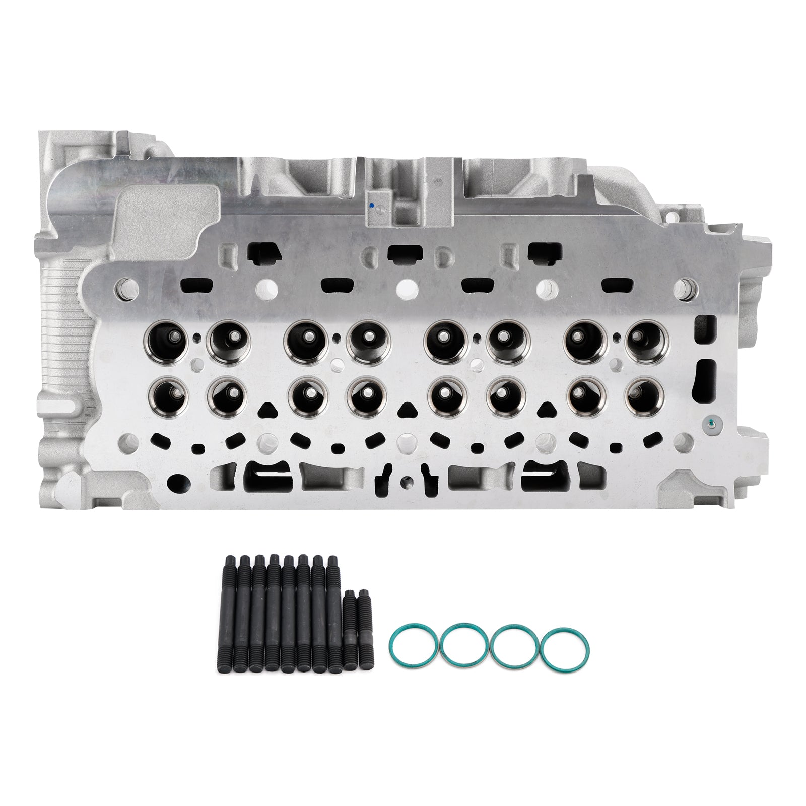 Culasse de Citroën Opel Peugeot 1,5 BlueHDI 9812647280 9812313410