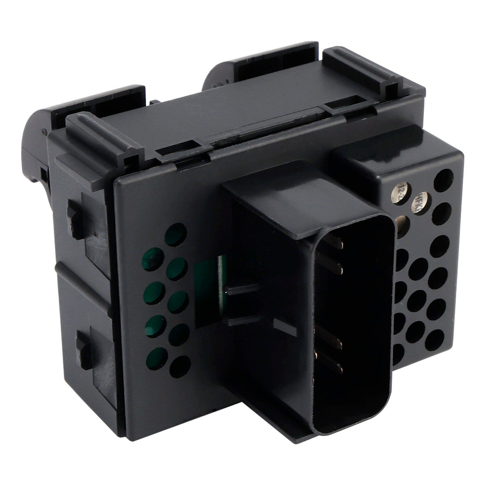 68156218AC Front Side Power Window Switch for Jeep Wrangler JK 2011-2018