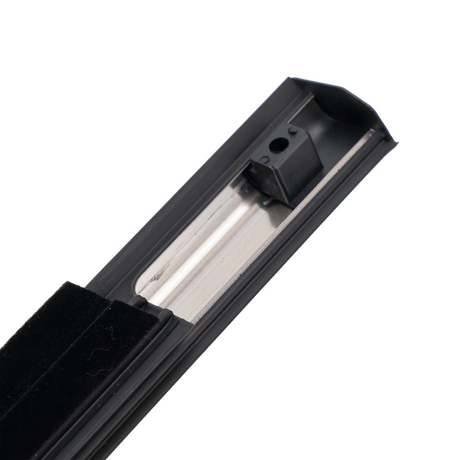 2001-2006 Nissan Sentra 4PCS Weatherstrip 80820-5M00A 82821-5M00A