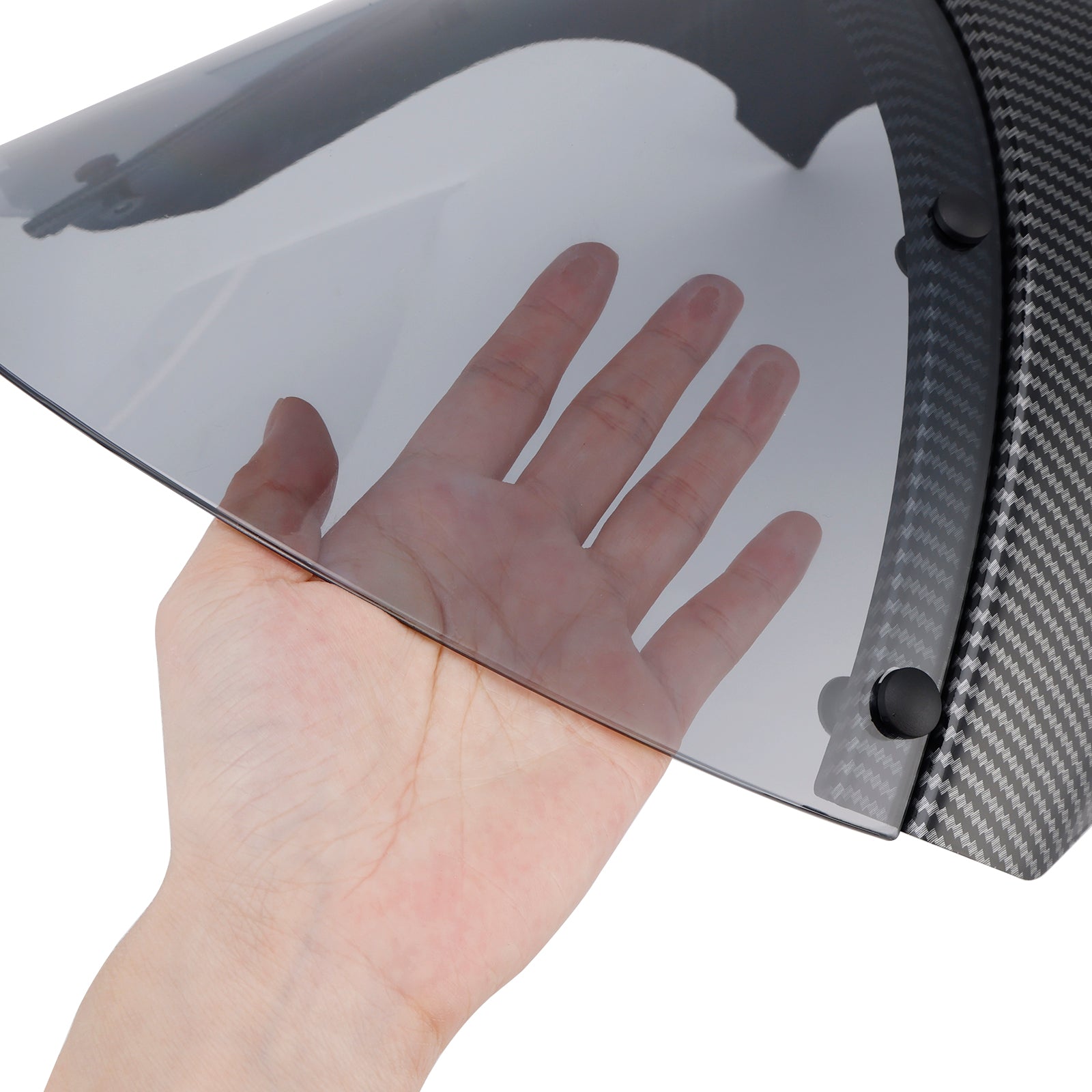 2024-2025 Kawasaki Eliminator 500 koplamp voorruit kuip voorruit