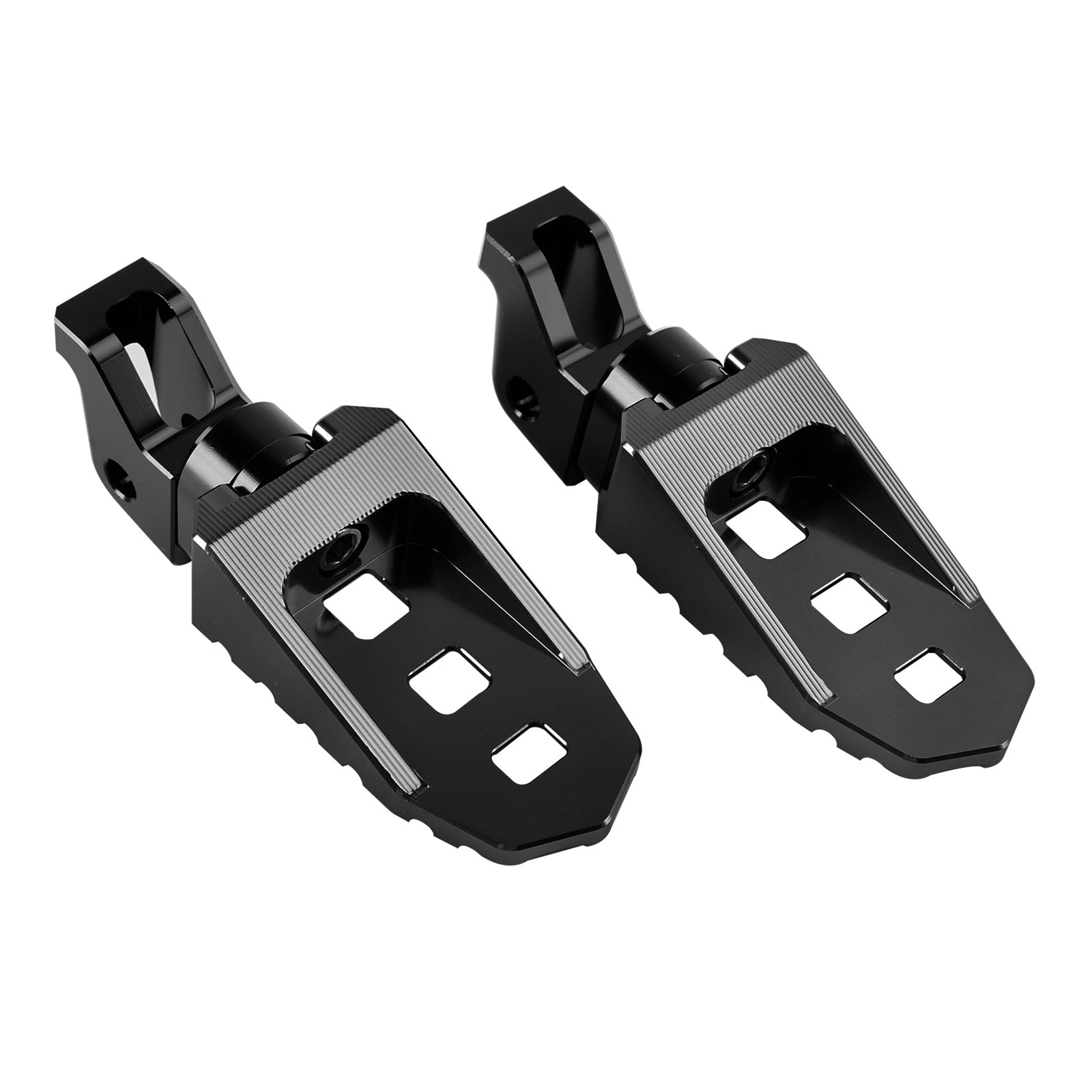 Reposapiés delanteros para Tiger 900 Scrambler 1200XC 1200XE 1200X 20-24