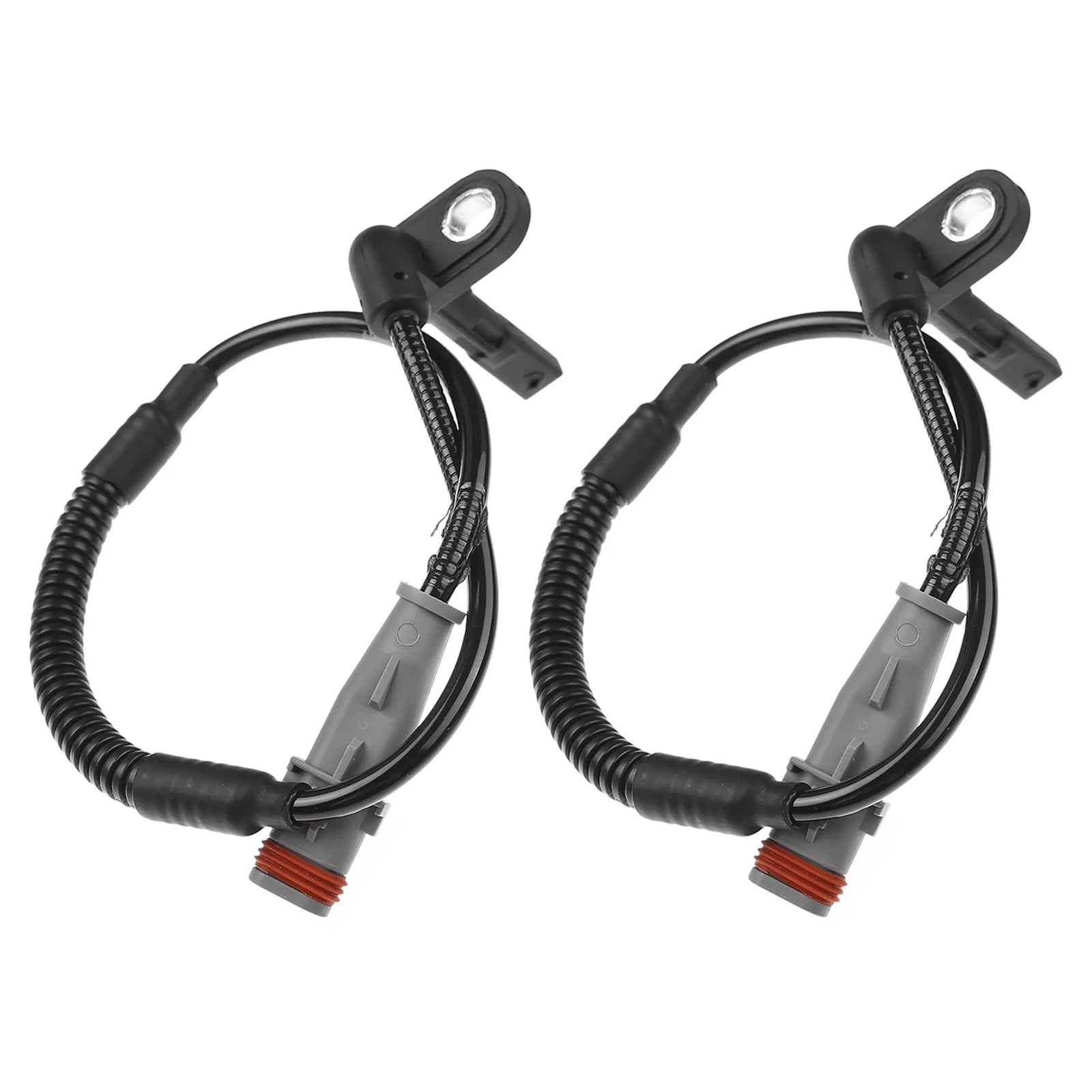 Front Left and Right ABS Wheel Speed Sensor 12842287 for Opel Astra Insignia