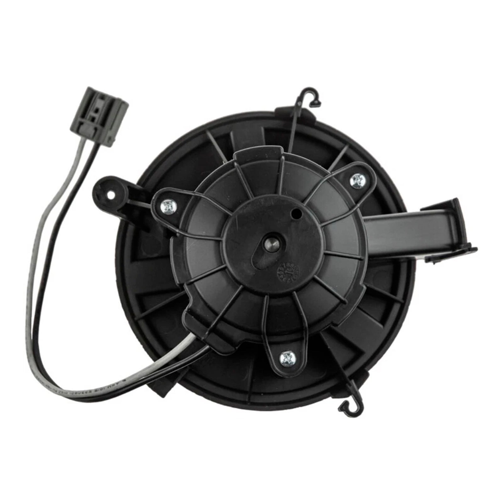 2011-2023 For OPEL ZAFIRA TOURER C (P12) HVAC Blower Motor Fan Front 1845105