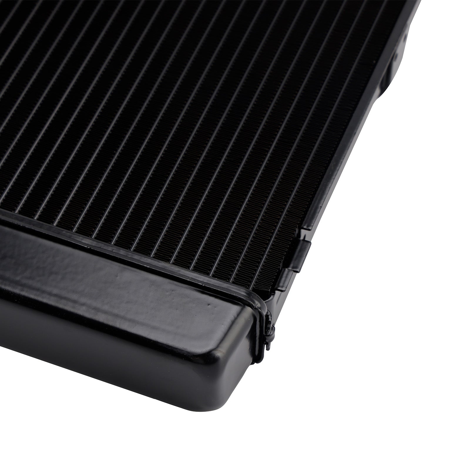 Refroidisseur de radiateur Honda Silverwing FSC400 2002-2004