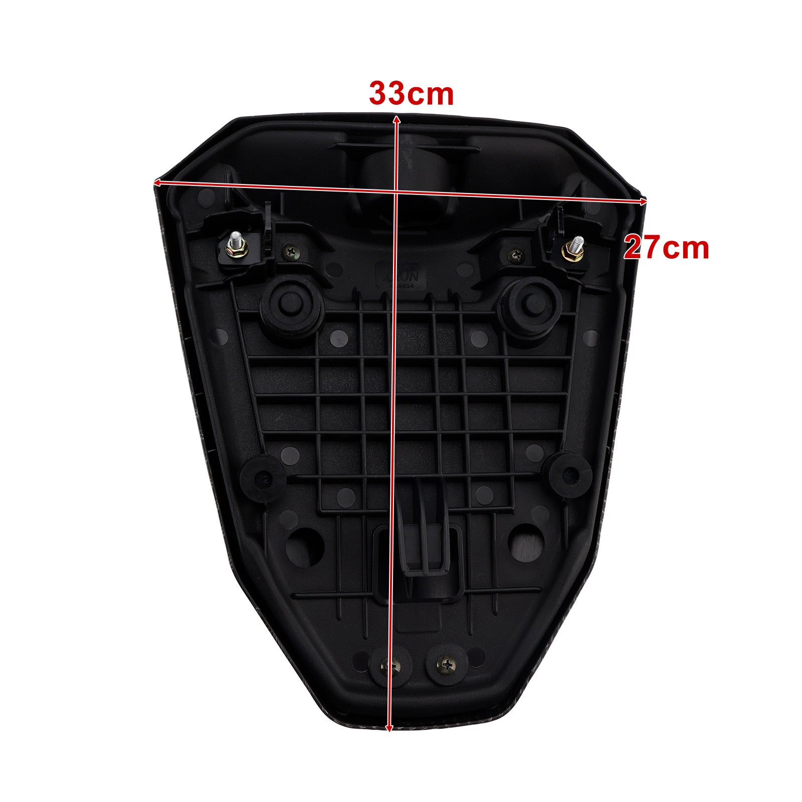Tail Rear Seat Cover Fairing Cowl For Yamaha MT-09 / SP 2024-2026