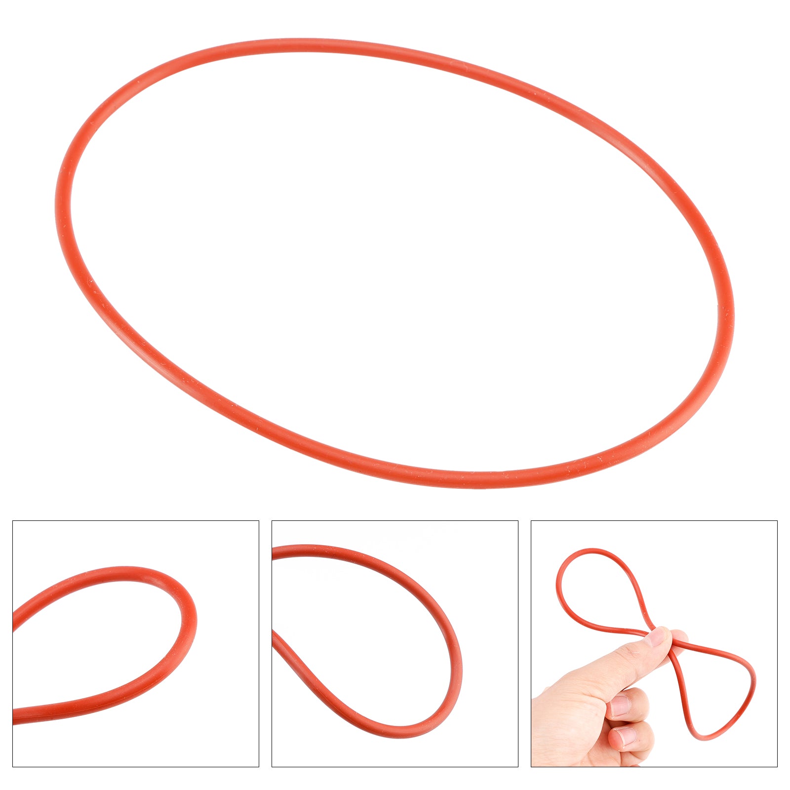 PB070060 (A), PB070063 (D) O-ringset voor branderbasis 2 stuks