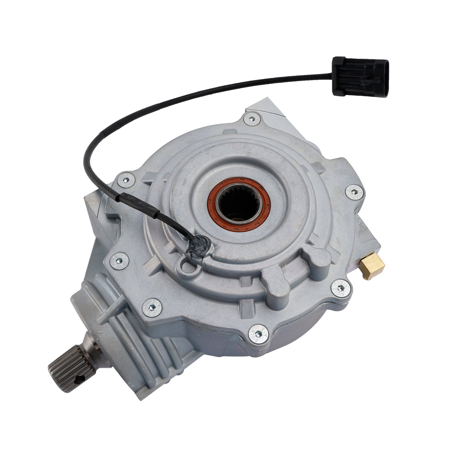 2008-2014 Polaris RZR 800/RZR 4 800 EFI/RZR S 800 Kit de caja de engranajes delantero diferencial 1333750 1333105