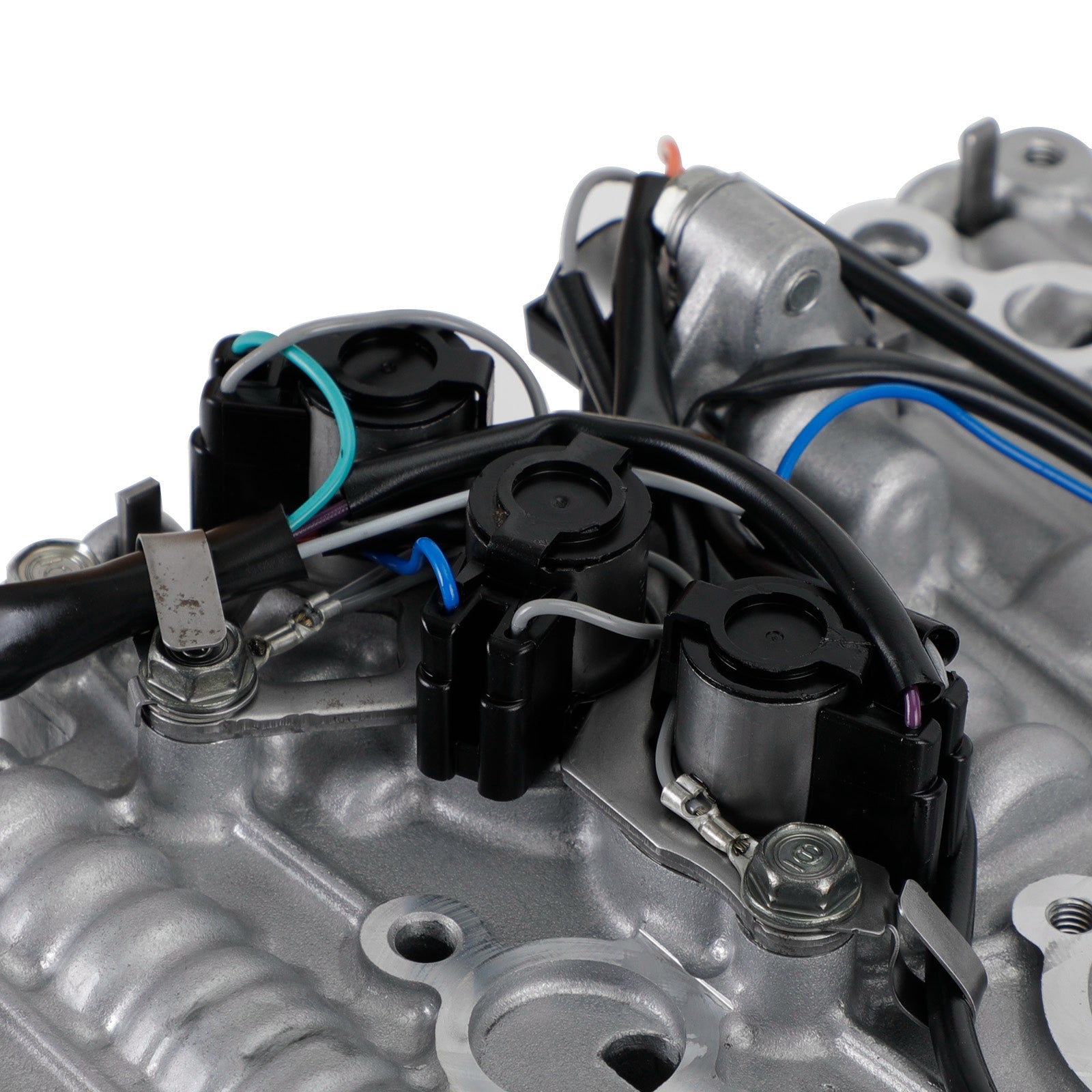 TR690 Transmissionsventilhus för Subaru Legacy Outback 2,5L 2010-2013