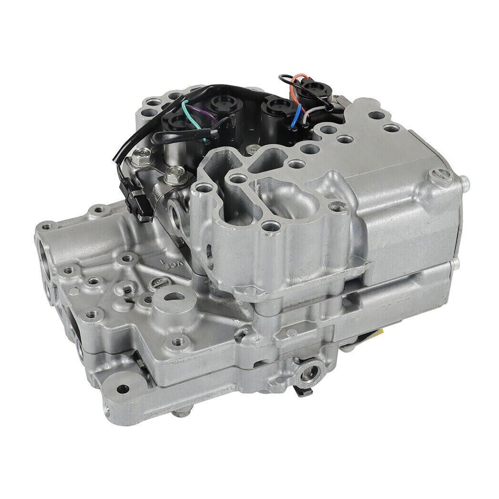 2012-2016 Subaru EXIGA TR580 CVT Transmission Valve Body 31825AA052